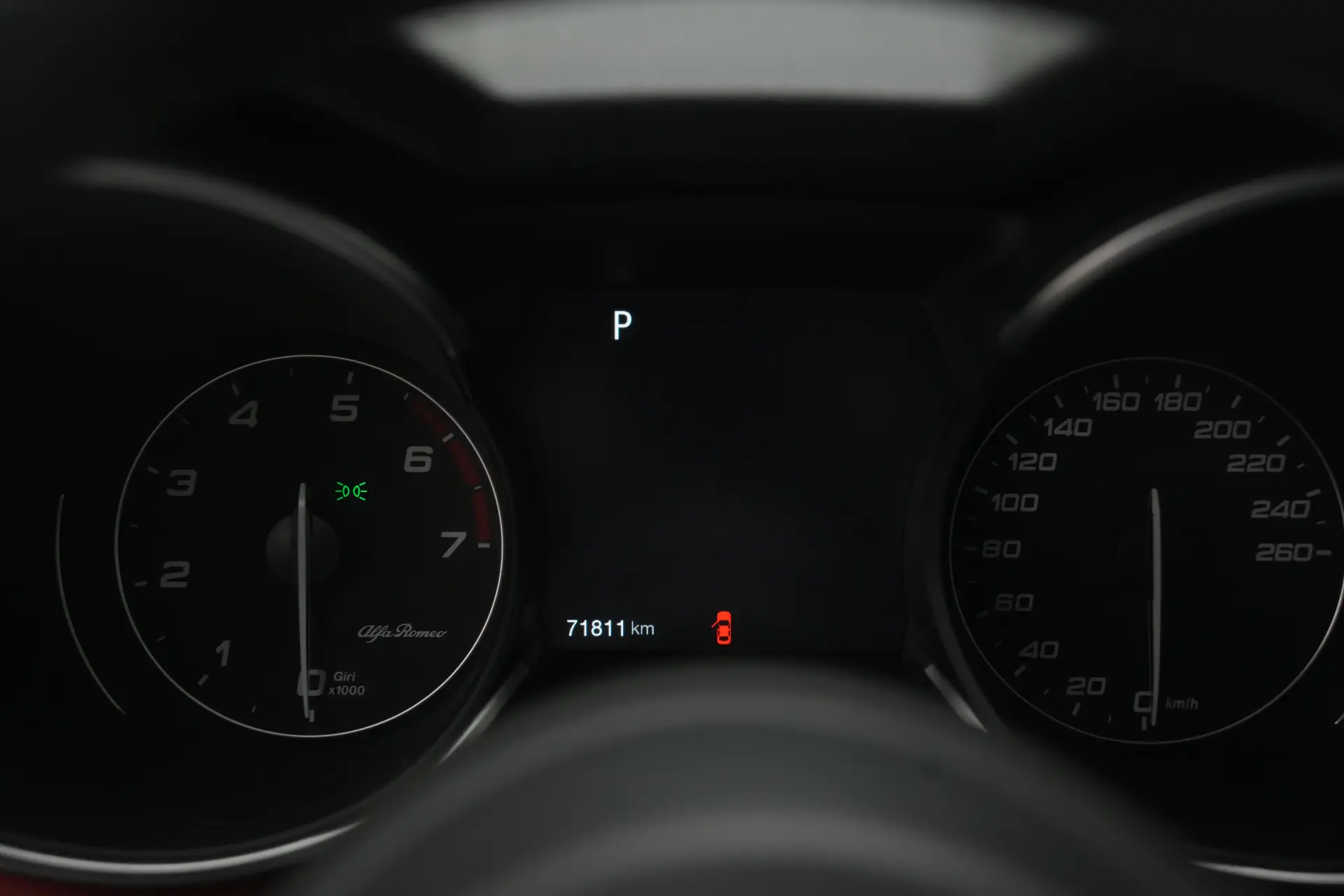 Alfa Romeo Stelvio, 2019 24