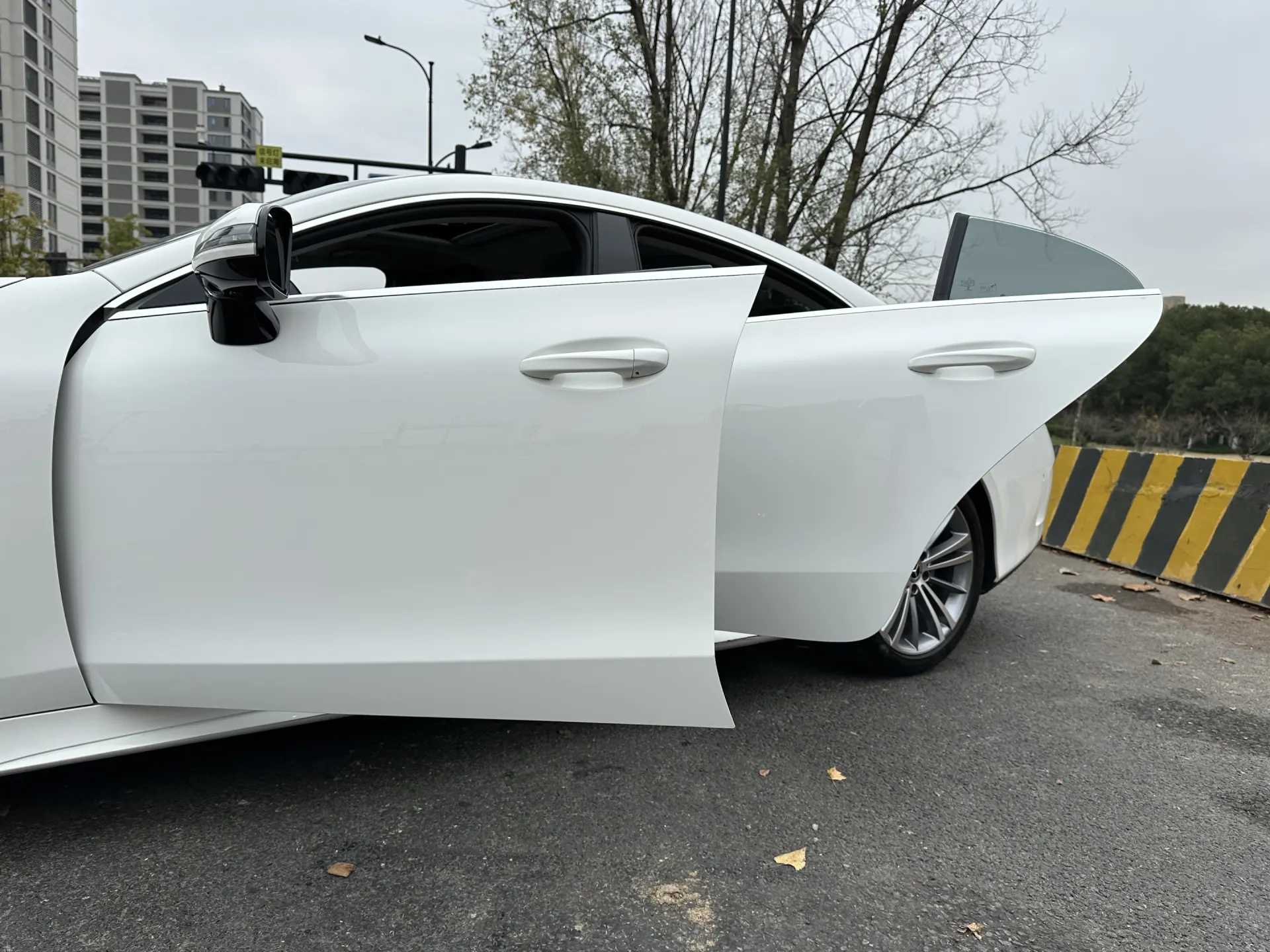 Mercedes-Benz CLS 300, 2022 8