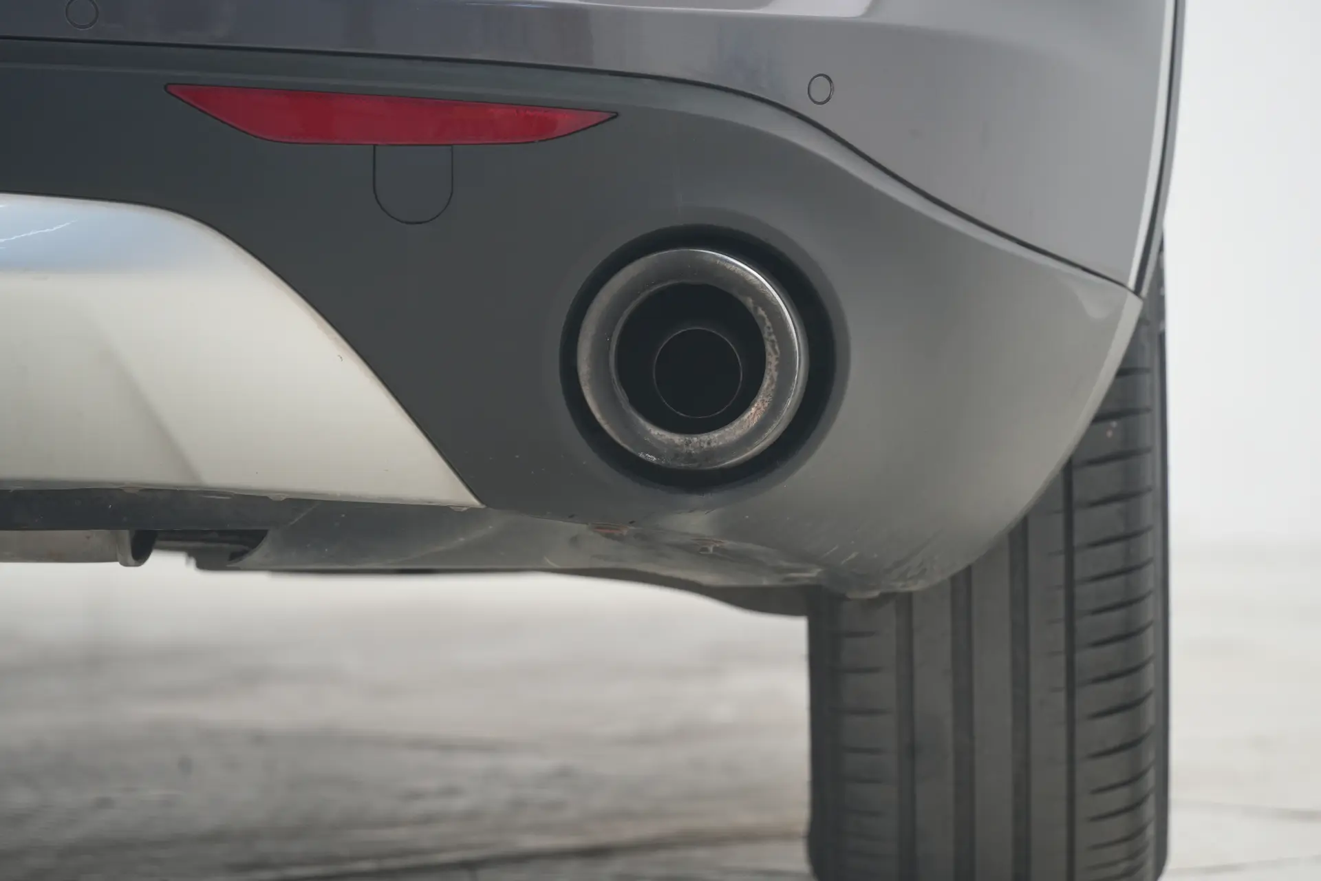 Alfa Romeo Stelvio, 2019 13
