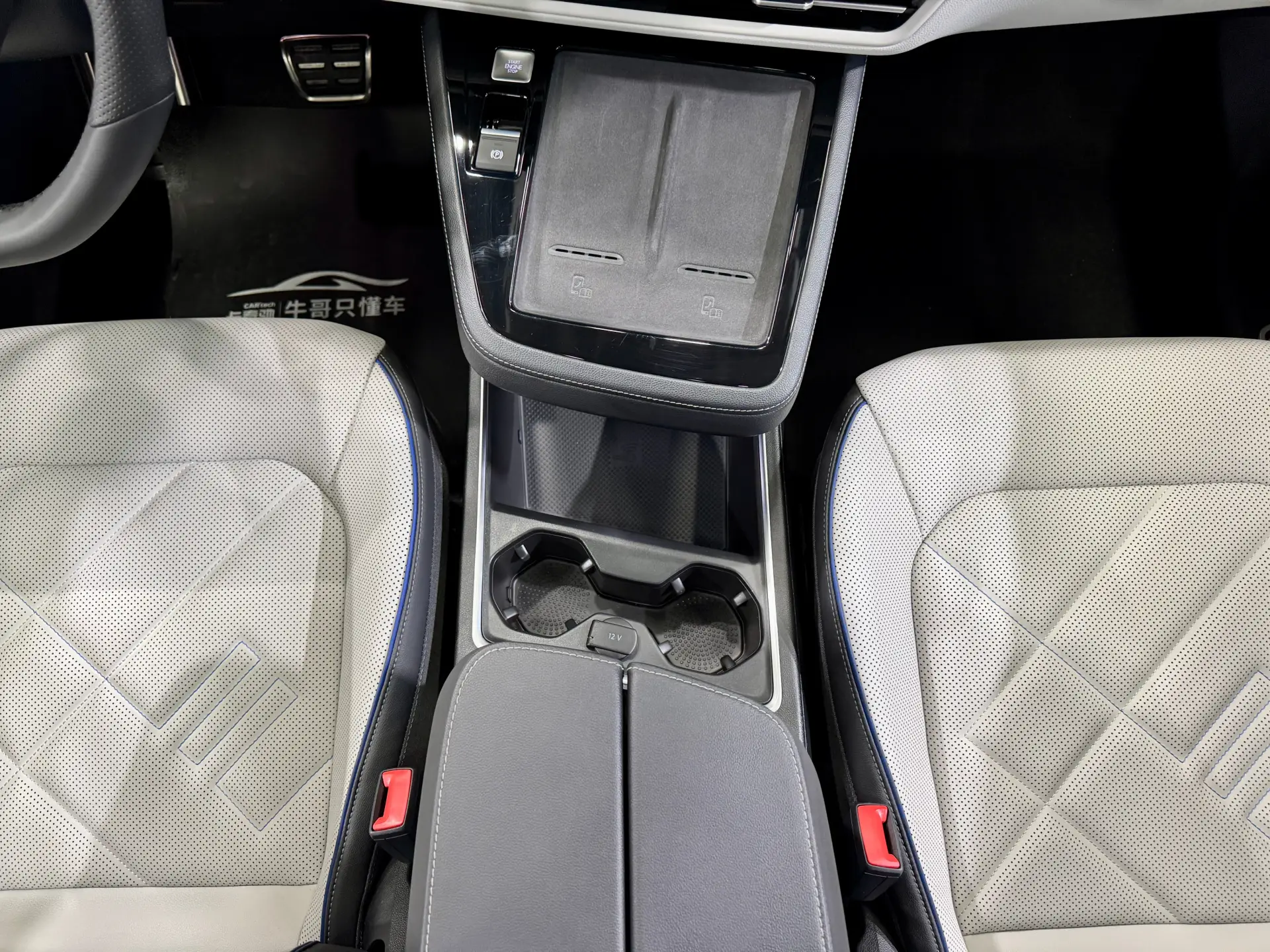 Volkswagen Talagon, 2025 22