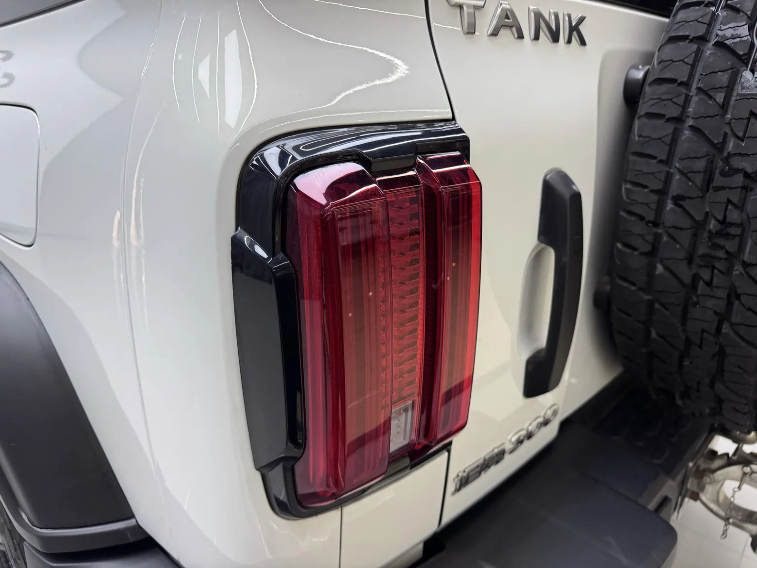 Tank 300, 2023 6