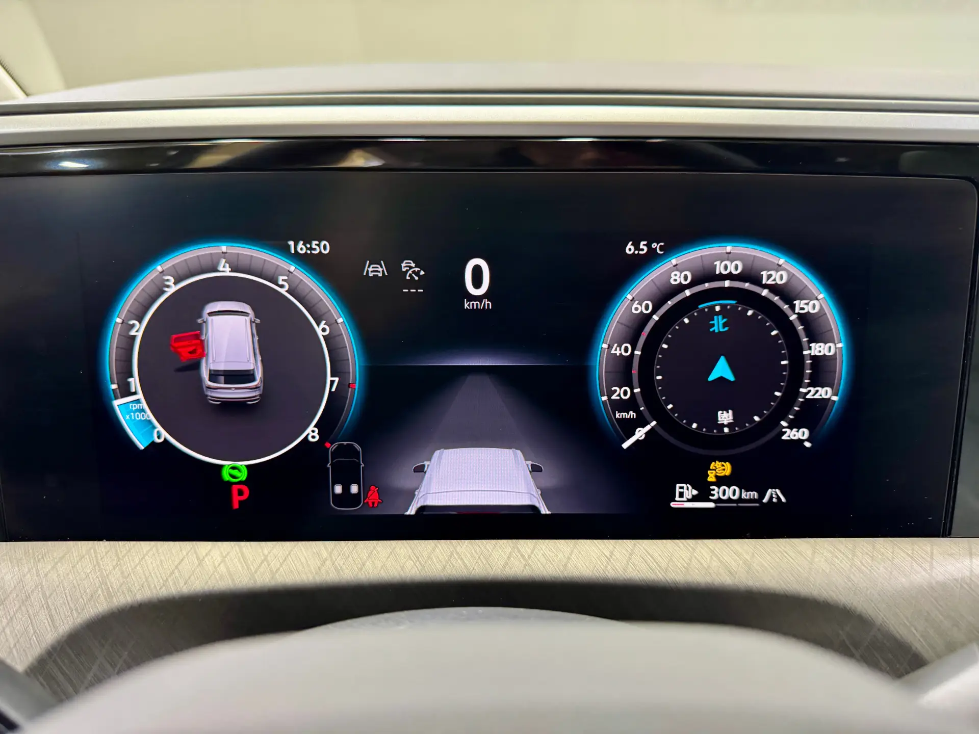 Volkswagen Talagon, 2025 18
