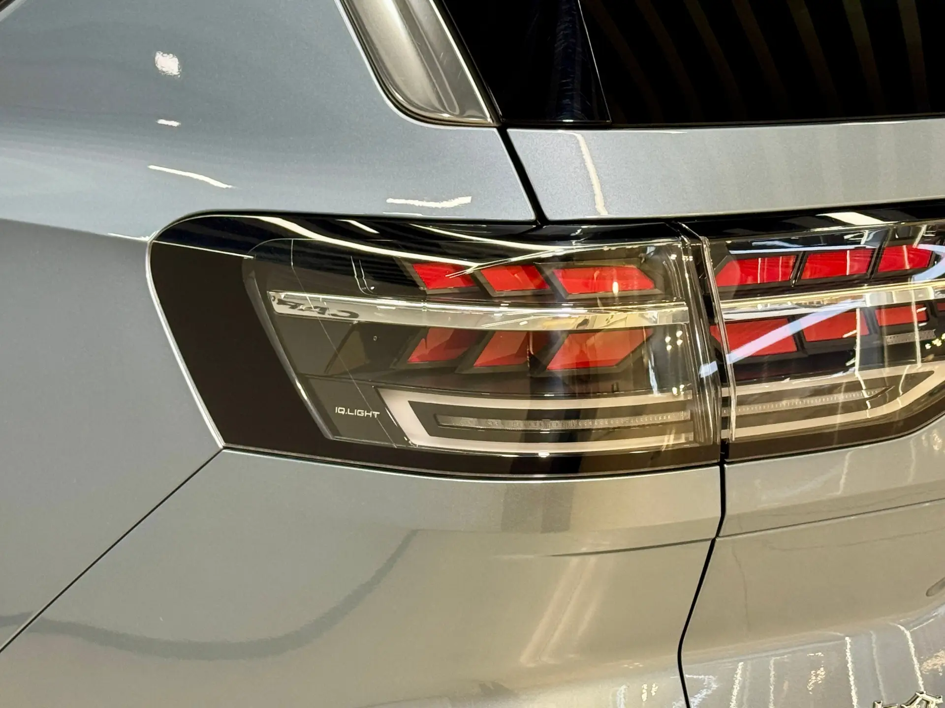 Volkswagen Talagon, 2025 11