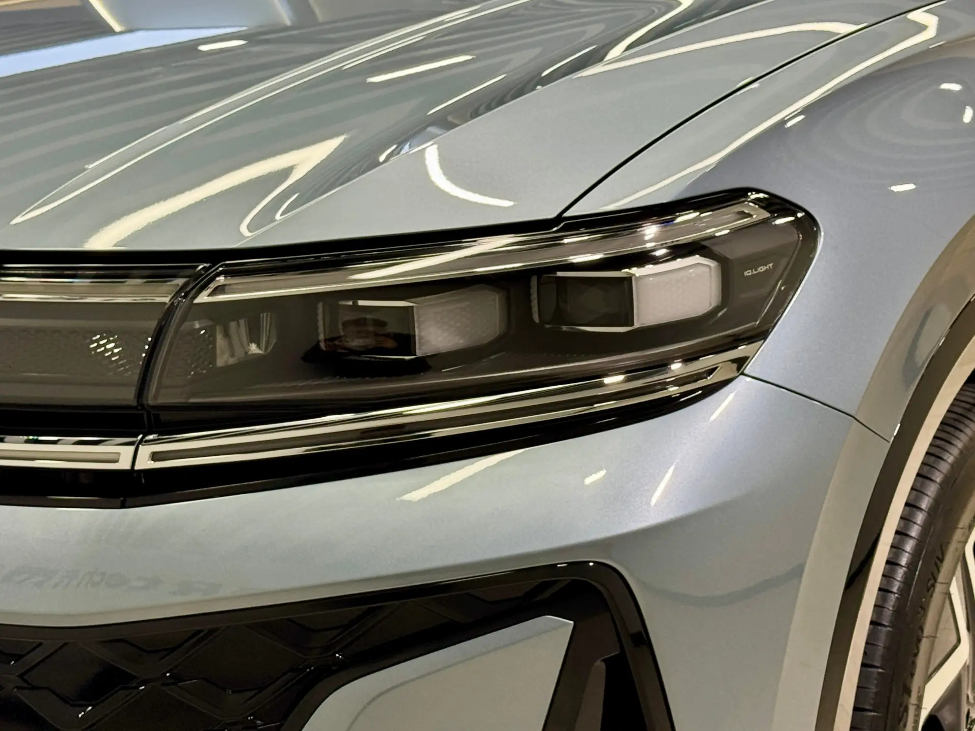 Volkswagen Talagon, 2025 8