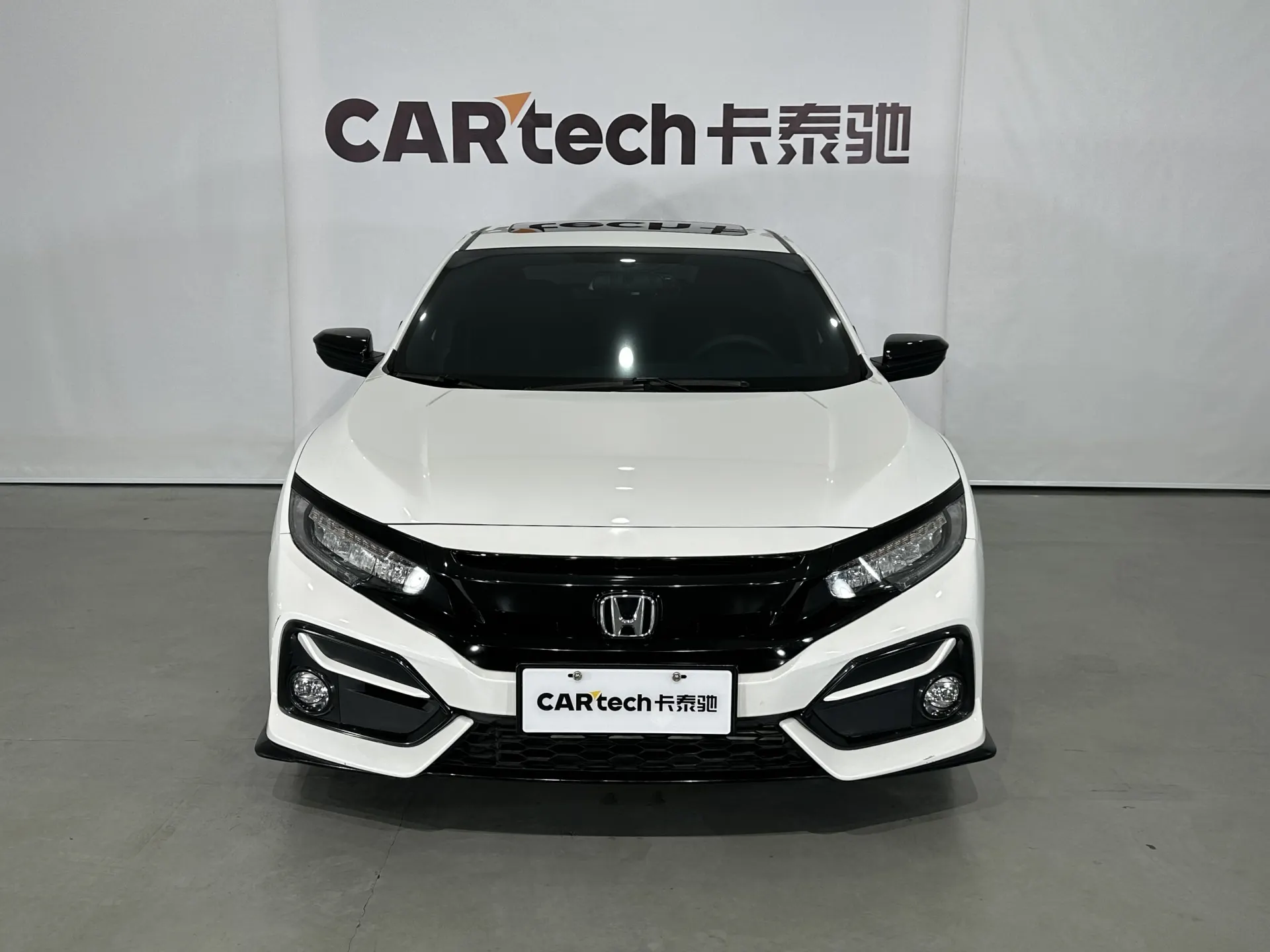 Honda Civic, 2022 3