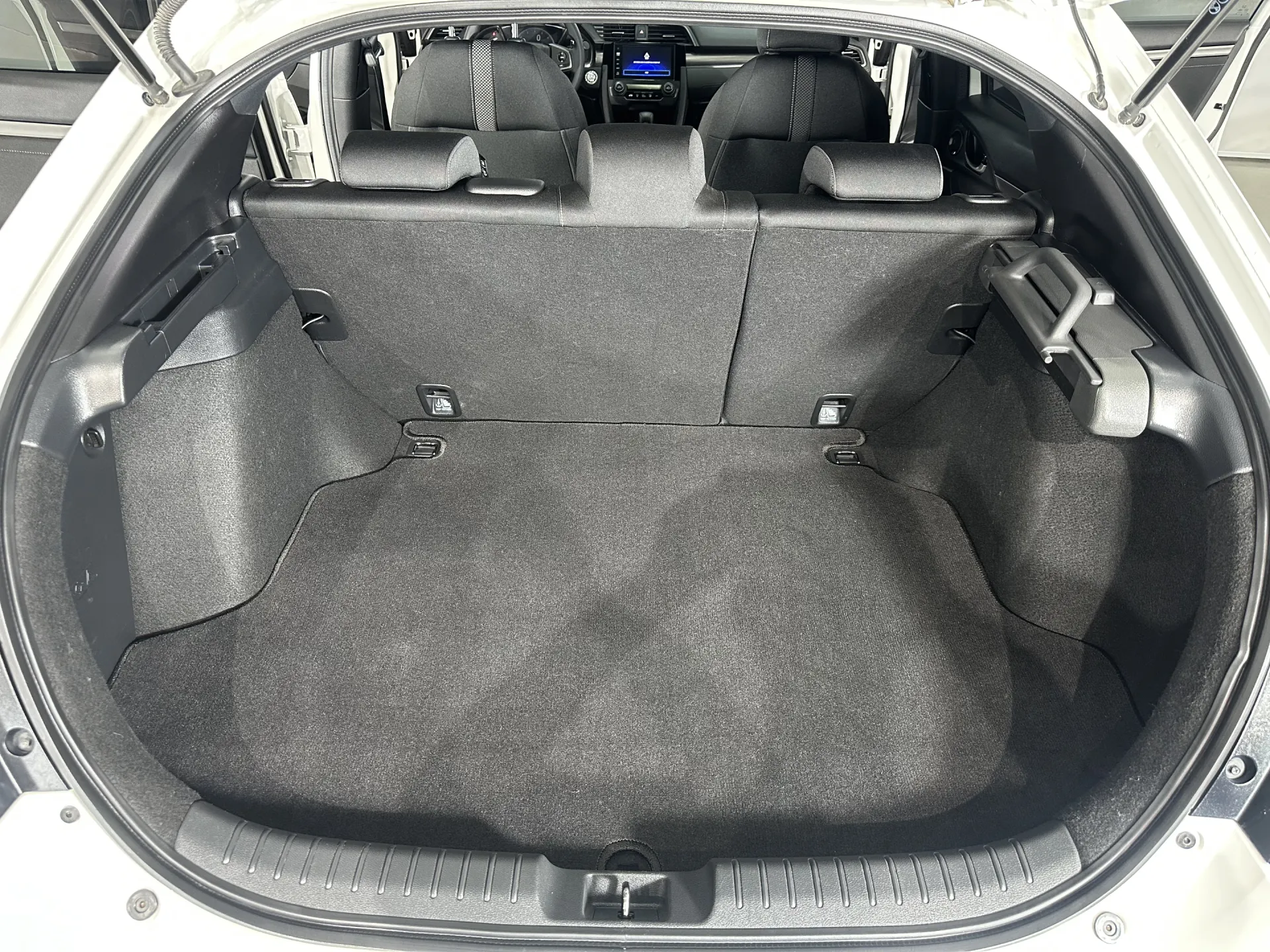 Honda Civic, 2022 10