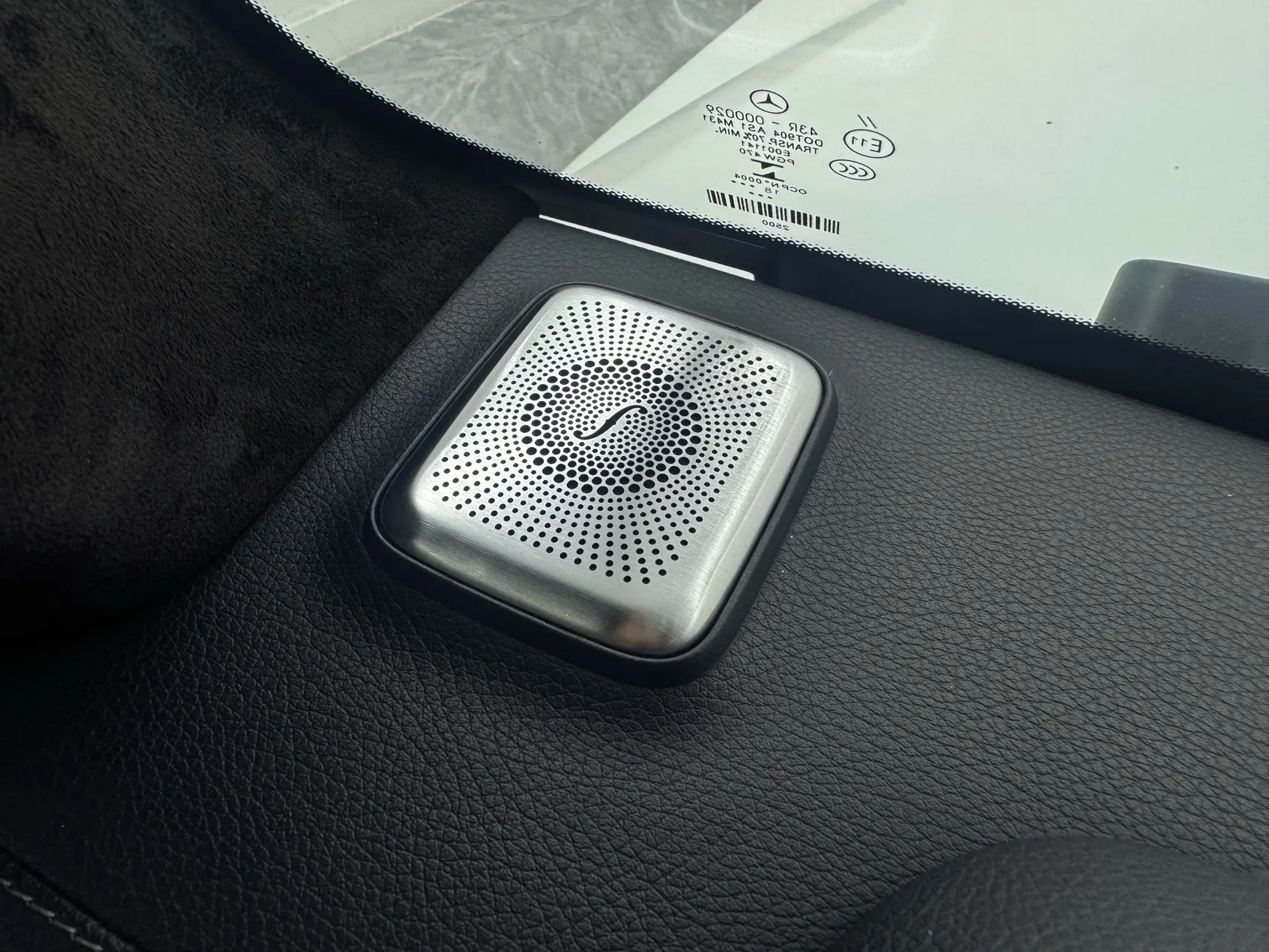 Mercedes-Benz G 500, 2019 23
