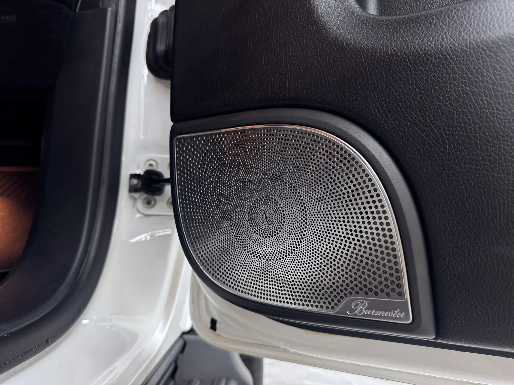 Mercedes-Benz G 500, 2019 27