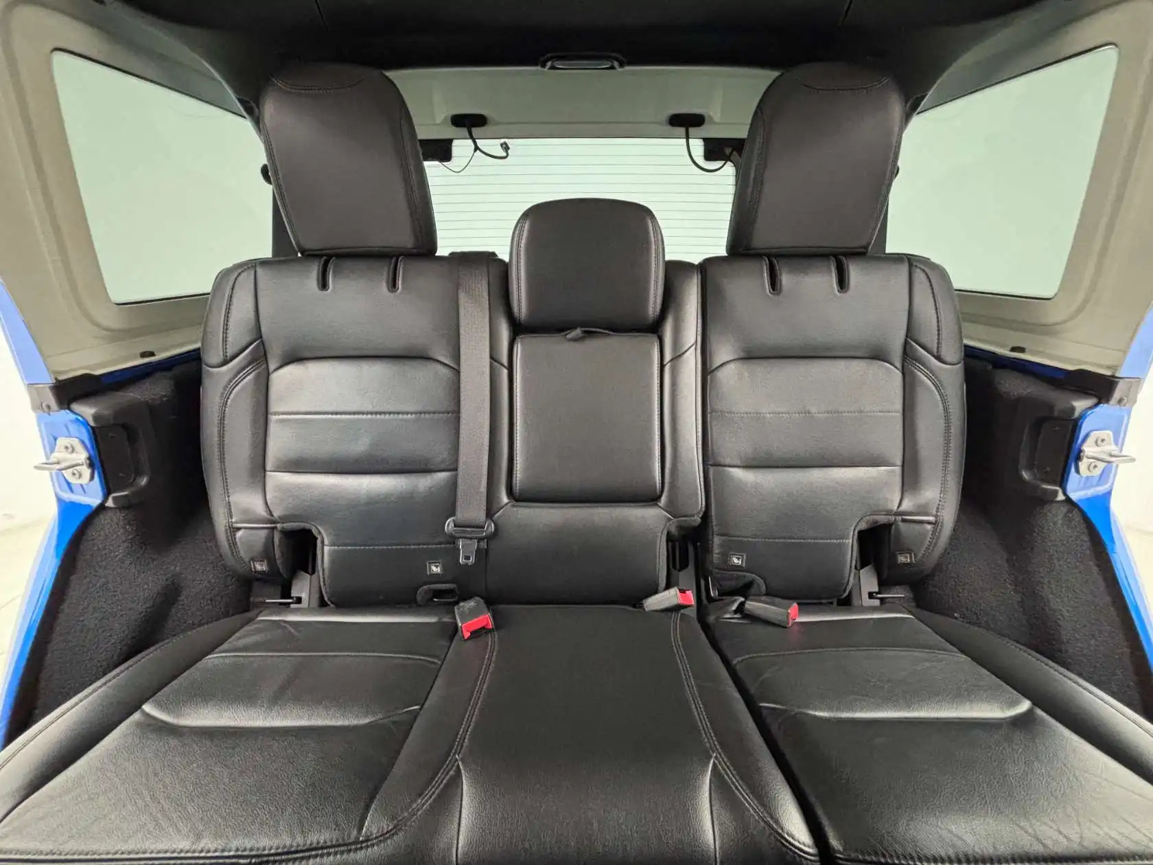 Jeep Wrangler, 2023 24