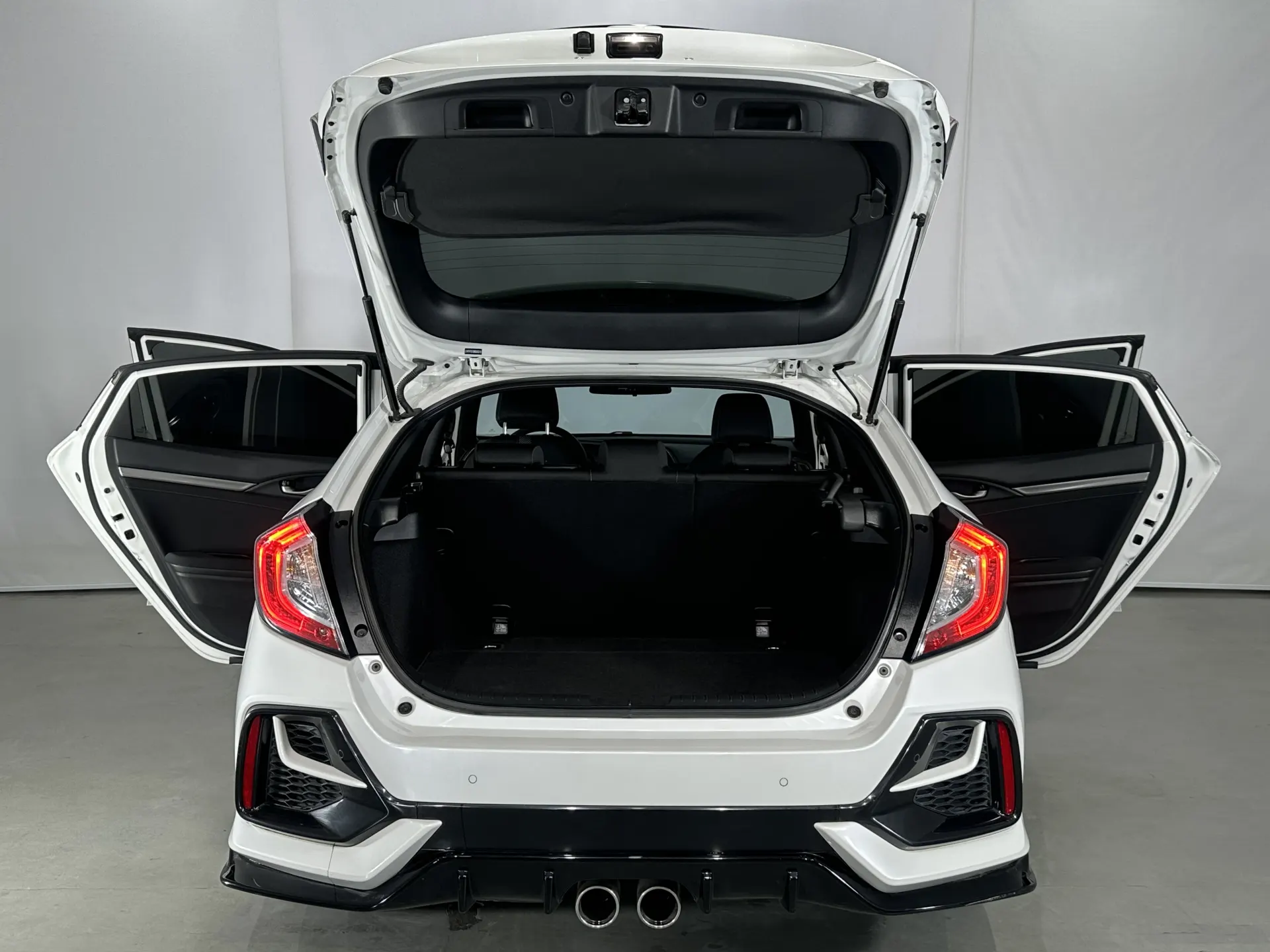 Honda Civic, 2022 9