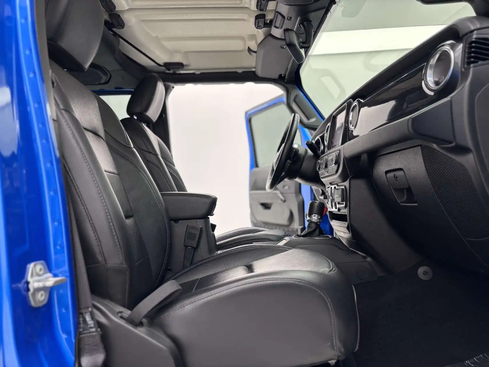 Jeep Wrangler, 2023 14