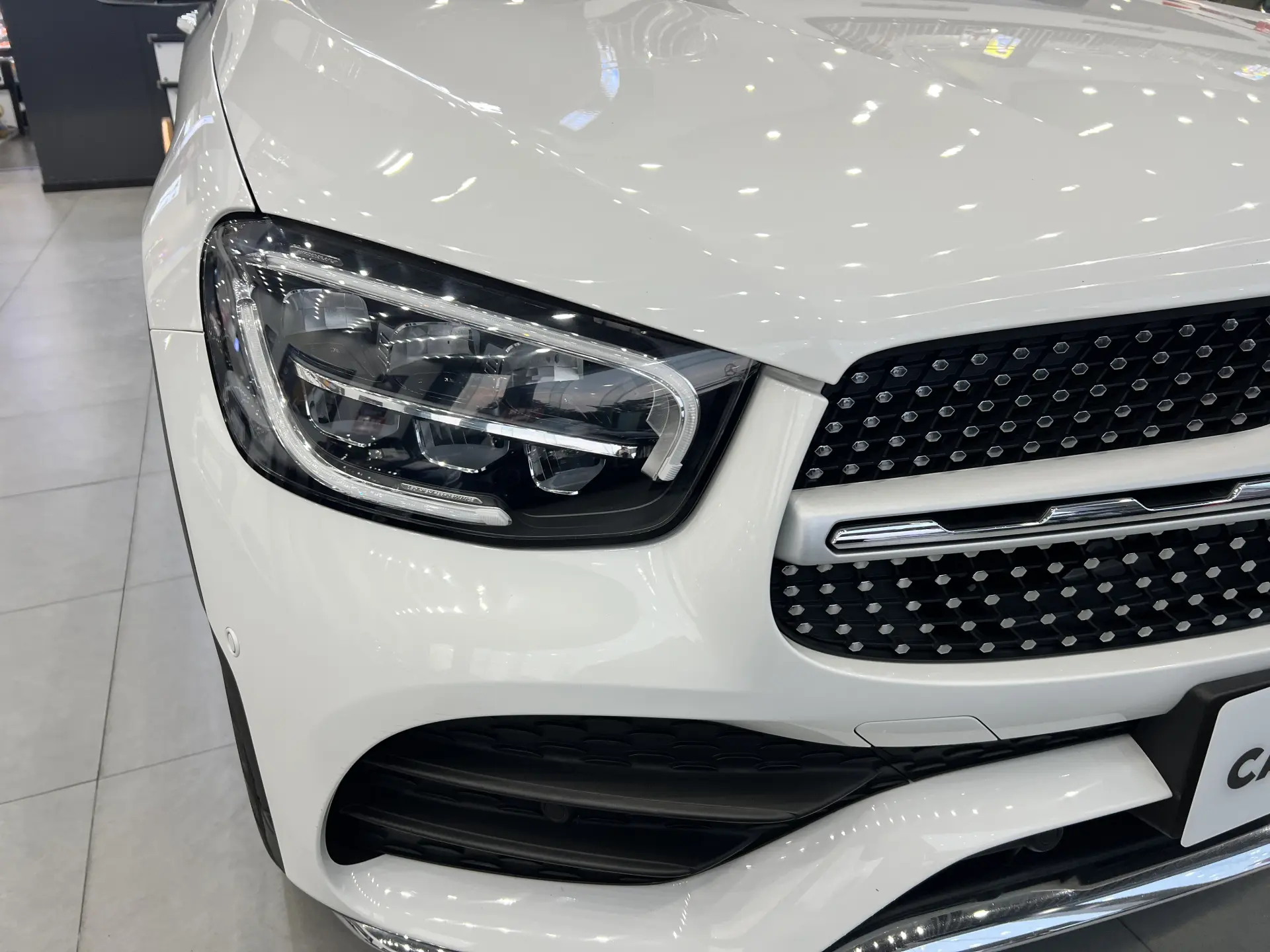 Mercedes-Benz GLC 300 L, 2023 14