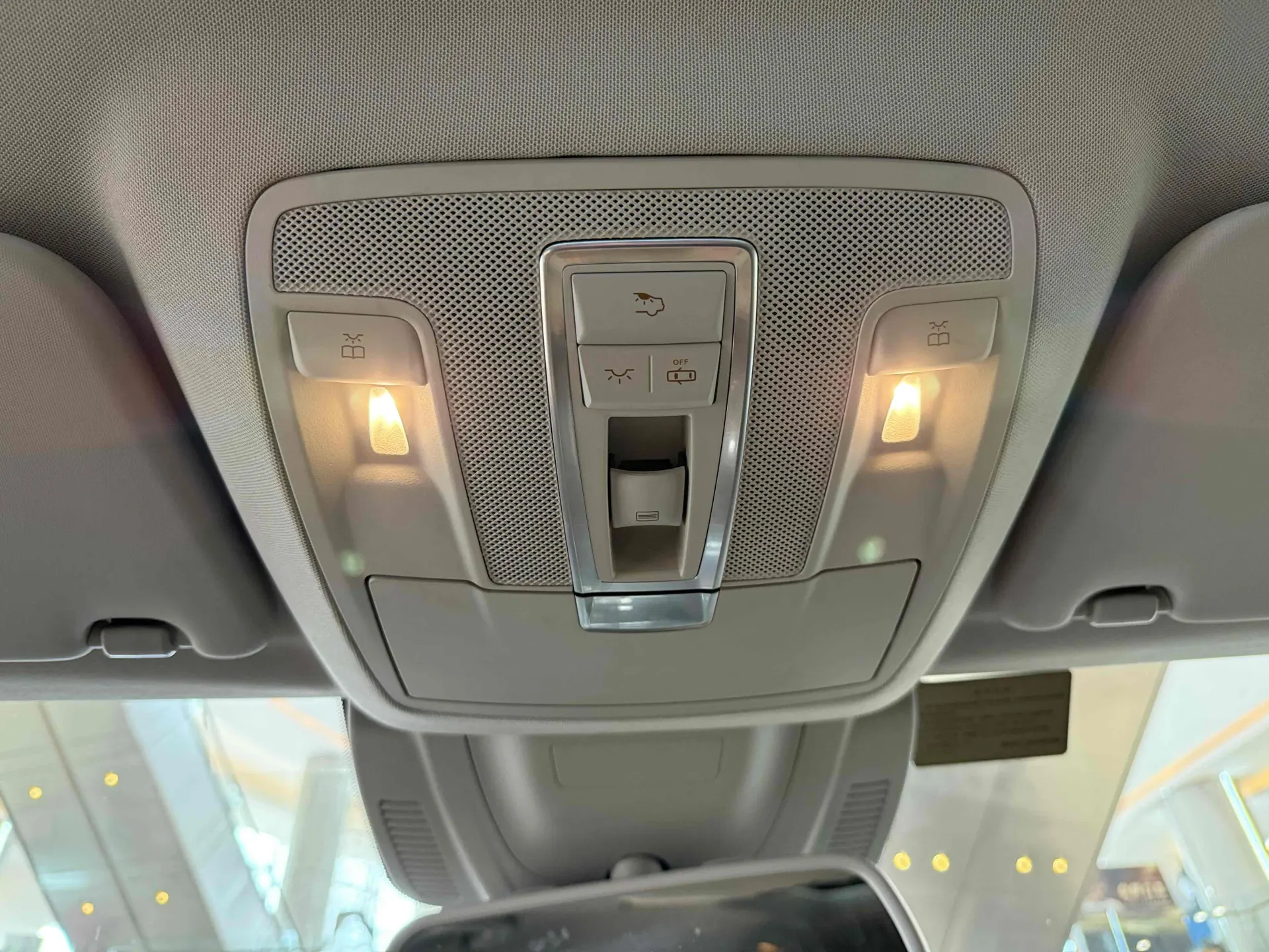 BAIC BJ90, 2023 22