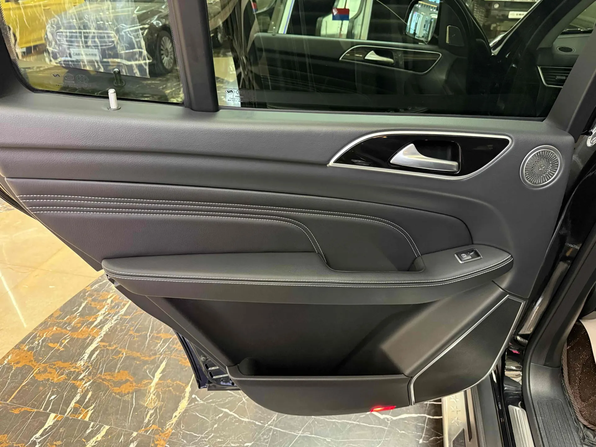 BAIC BJ90, 2023 11
