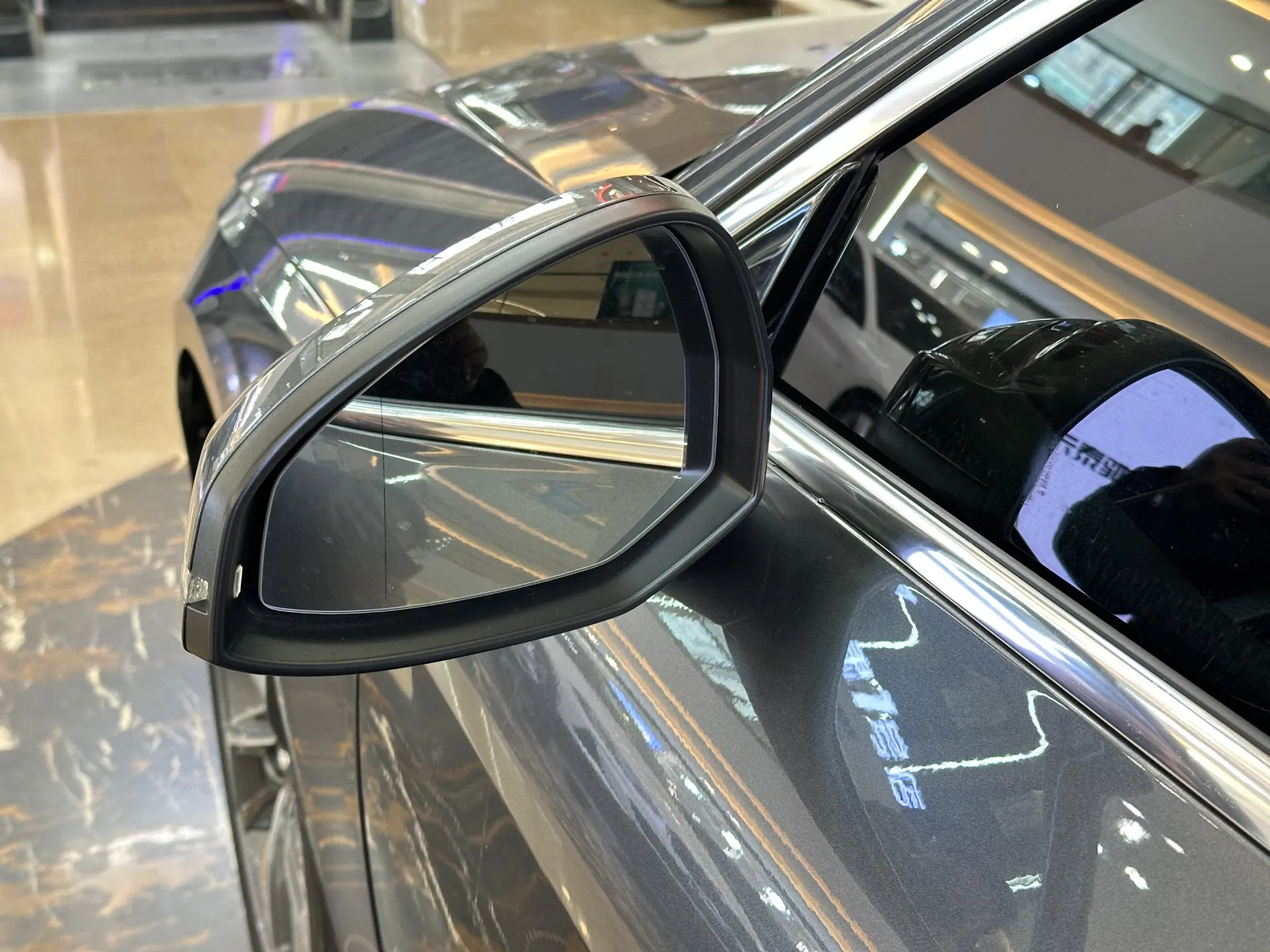 Audi A4L 40 TFSI, 2021 14
