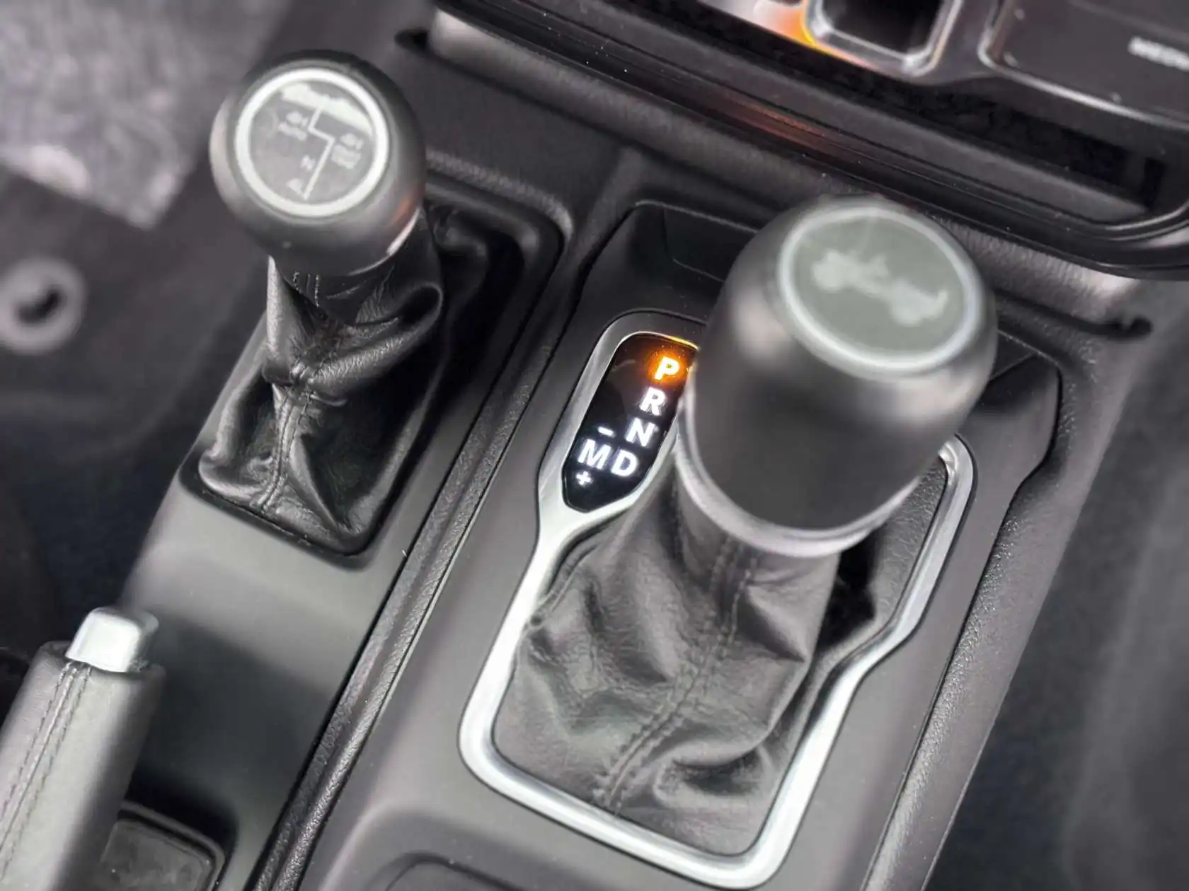Jeep Wrangler, 2023 22