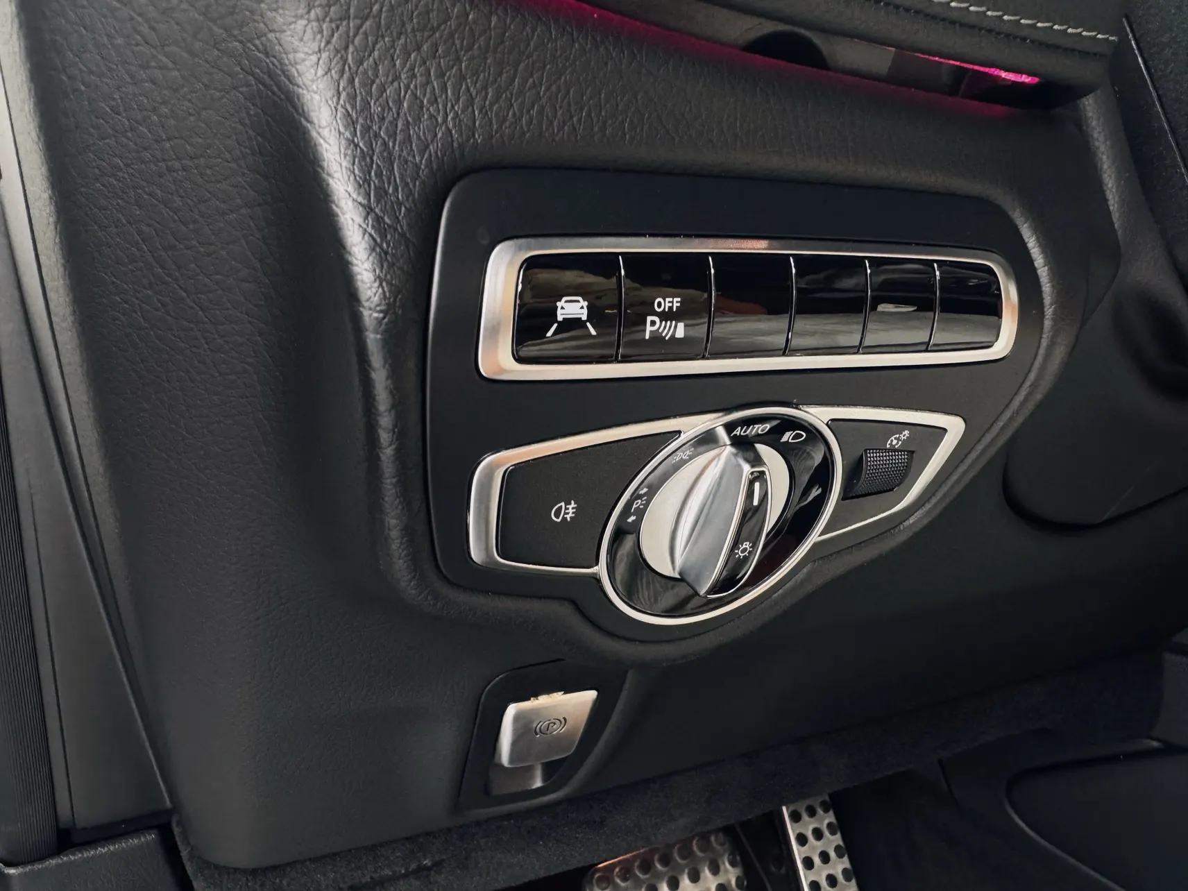 Mercedes-Benz G 500, 2019 29