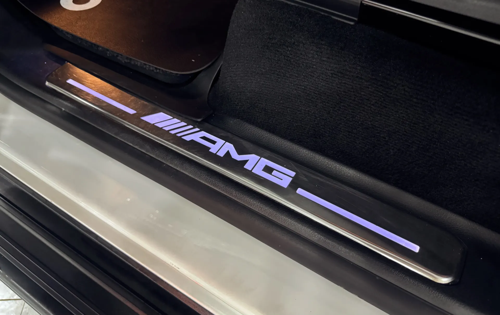 Mercedes-Benz G 500, 2019 22