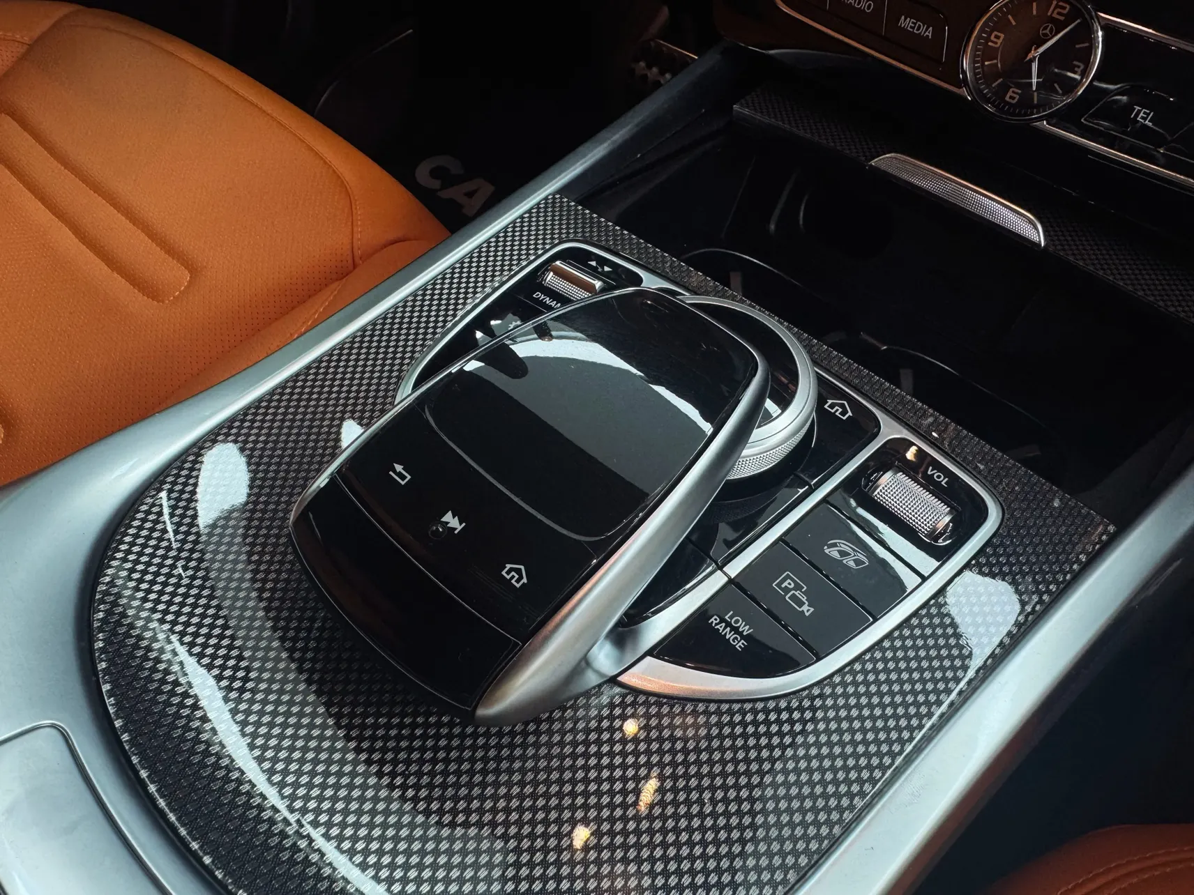 Mercedes-Benz G 500, 2019 17