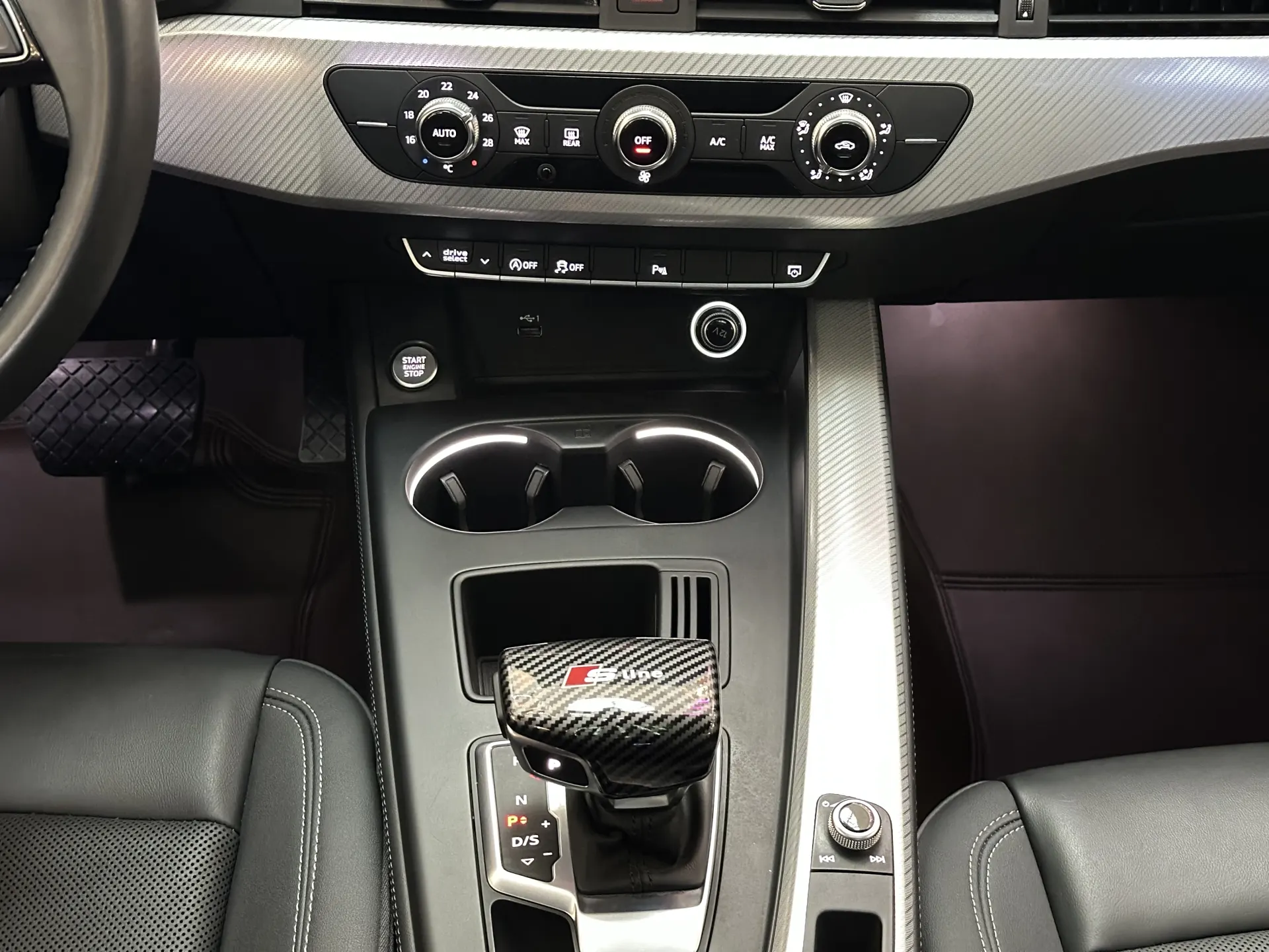 Audi A4L 40 TFSI, 2021 29