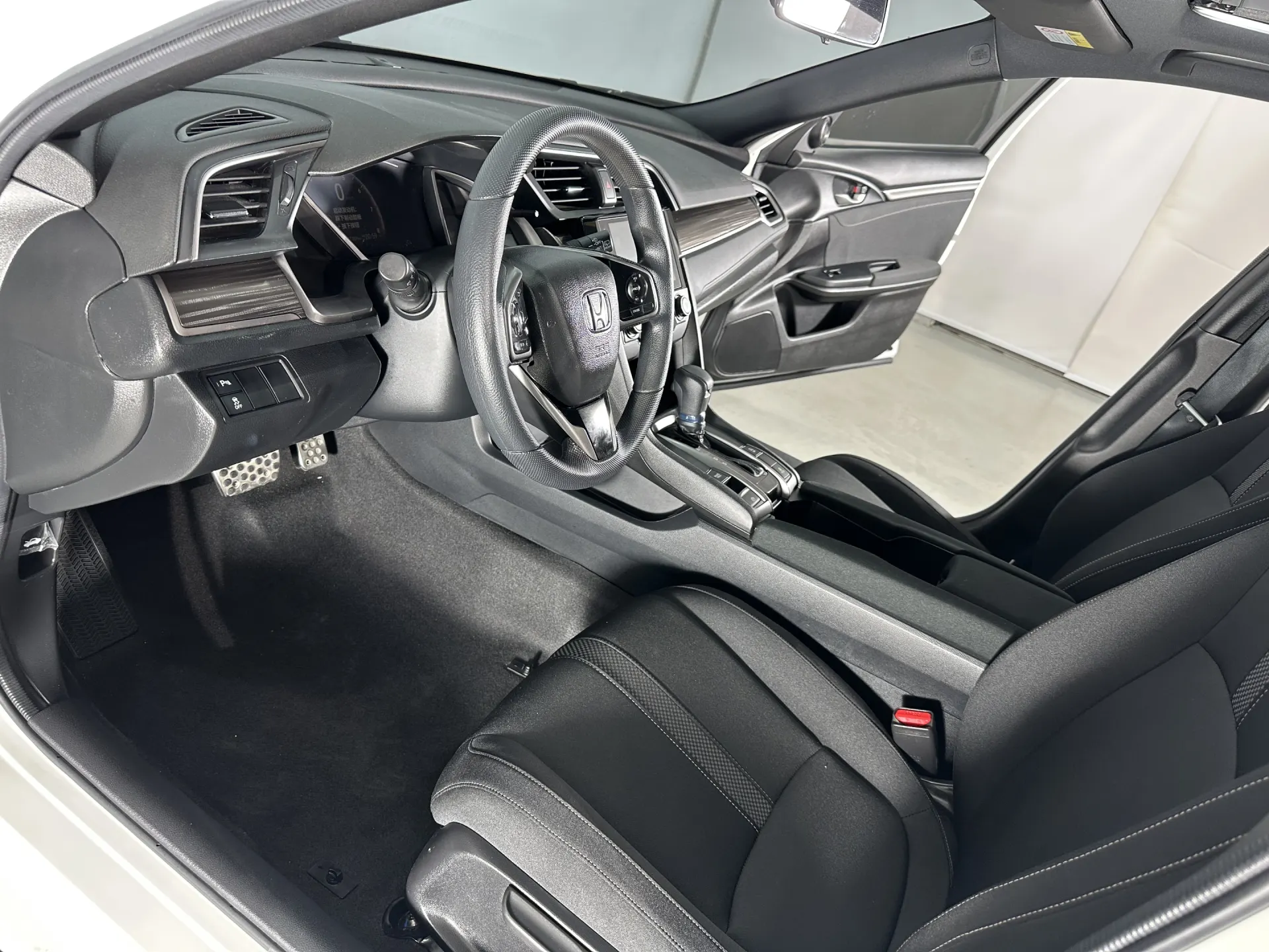 Honda Civic, 2022 18