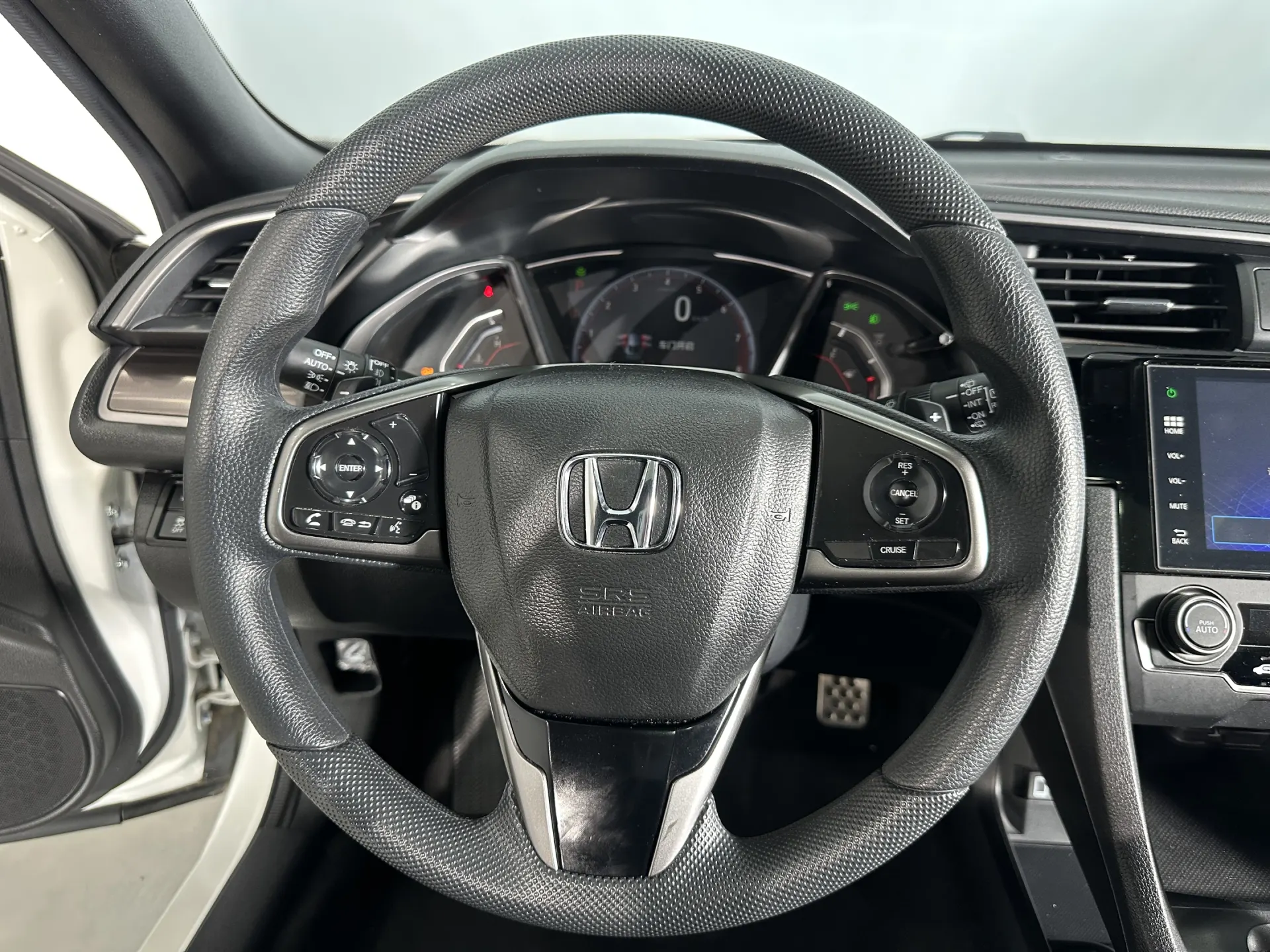 Honda Civic, 2022 12