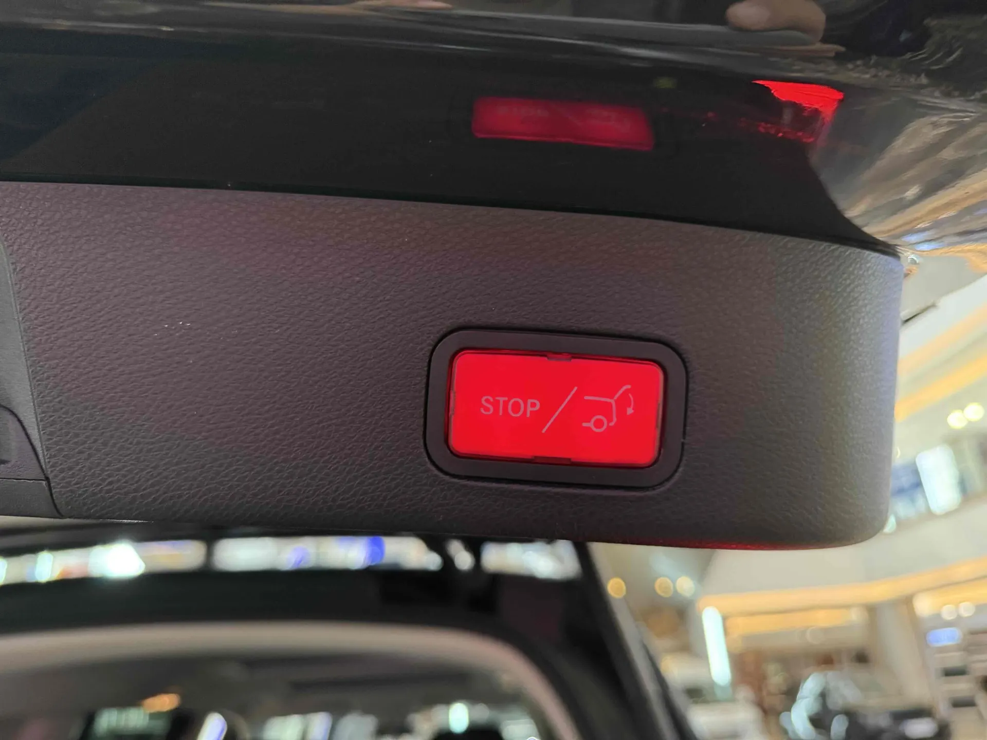 BAIC BJ90, 2023 13