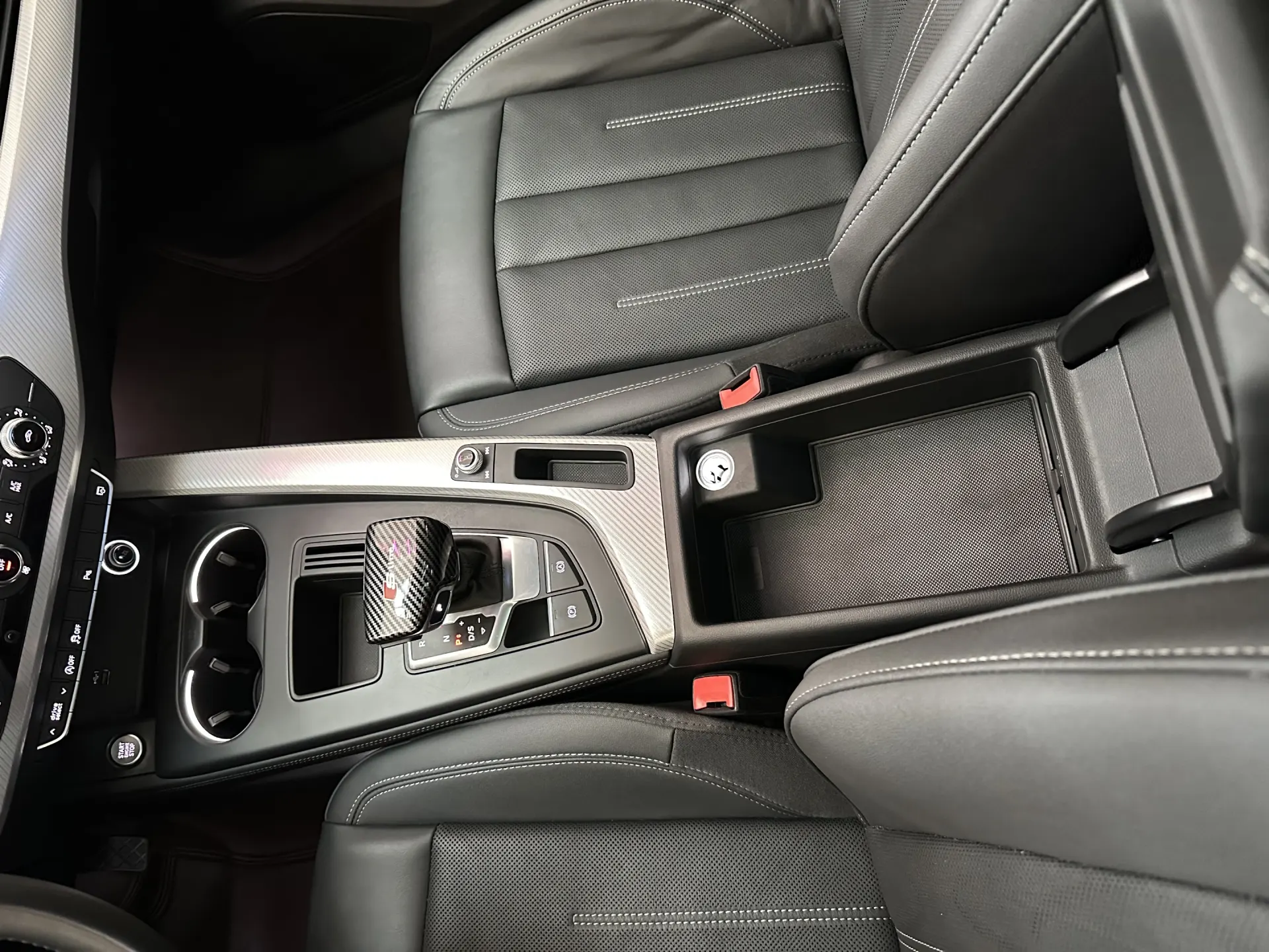 Audi A4L 40 TFSI, 2021 28
