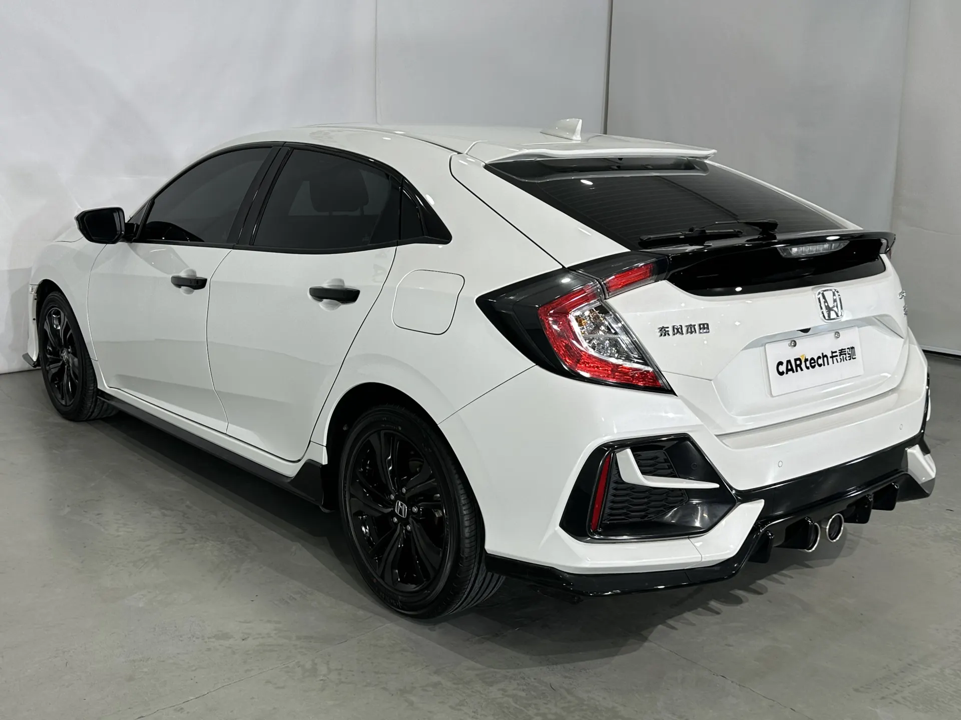 Honda Civic, 2022 6