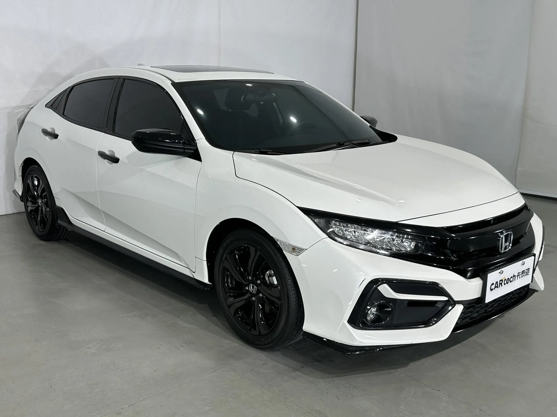 Honda Civic, 2022 2