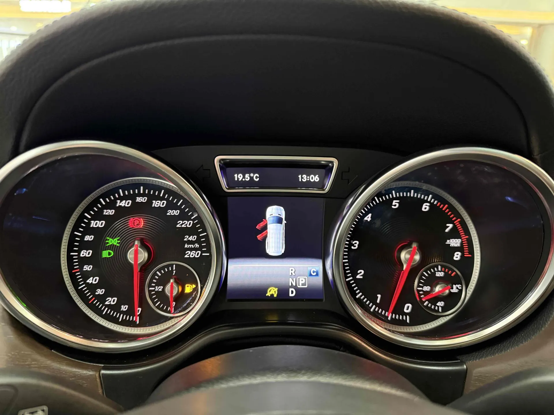 BAIC BJ90, 2023 19