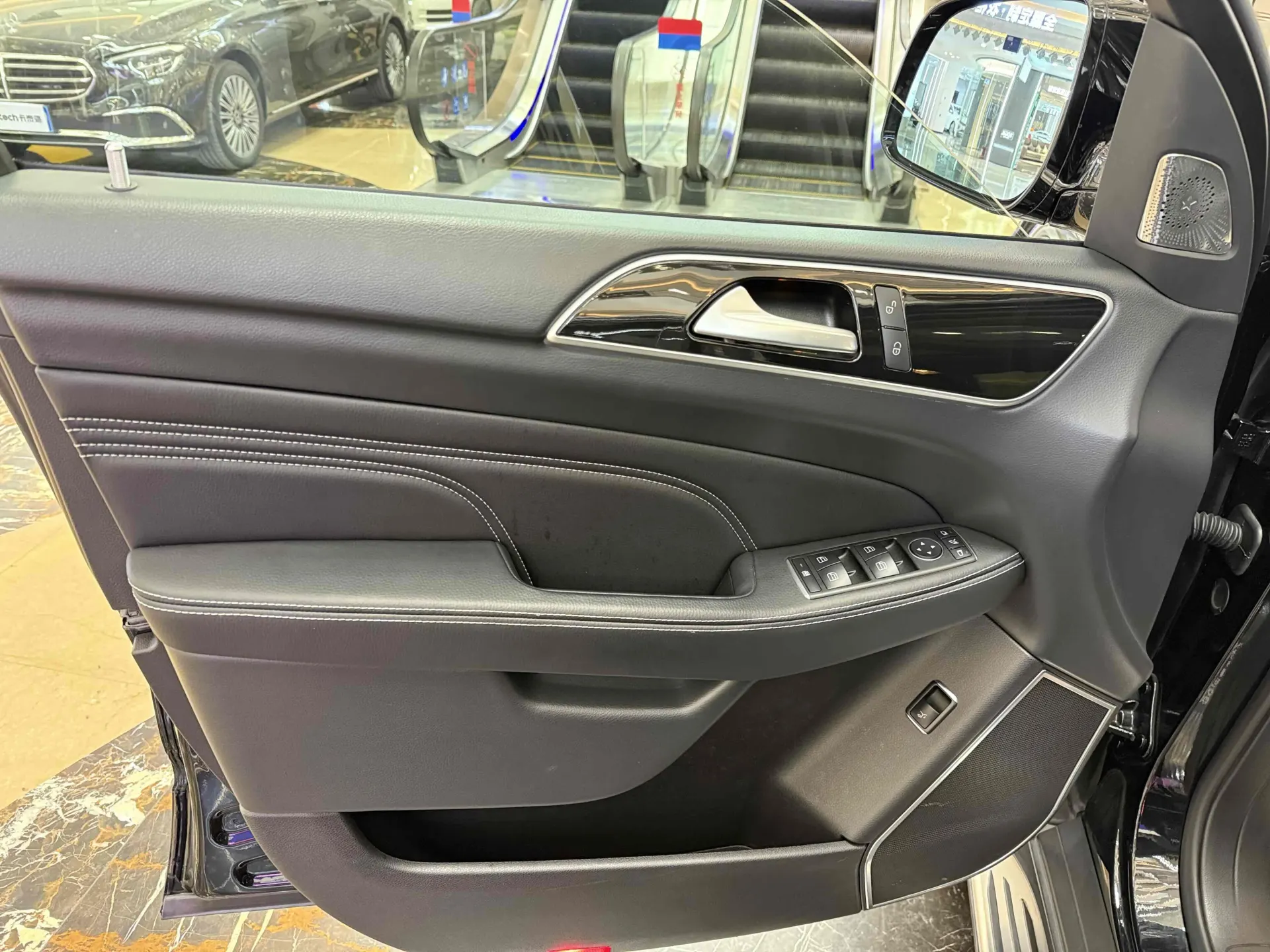 BAIC BJ90, 2023 15