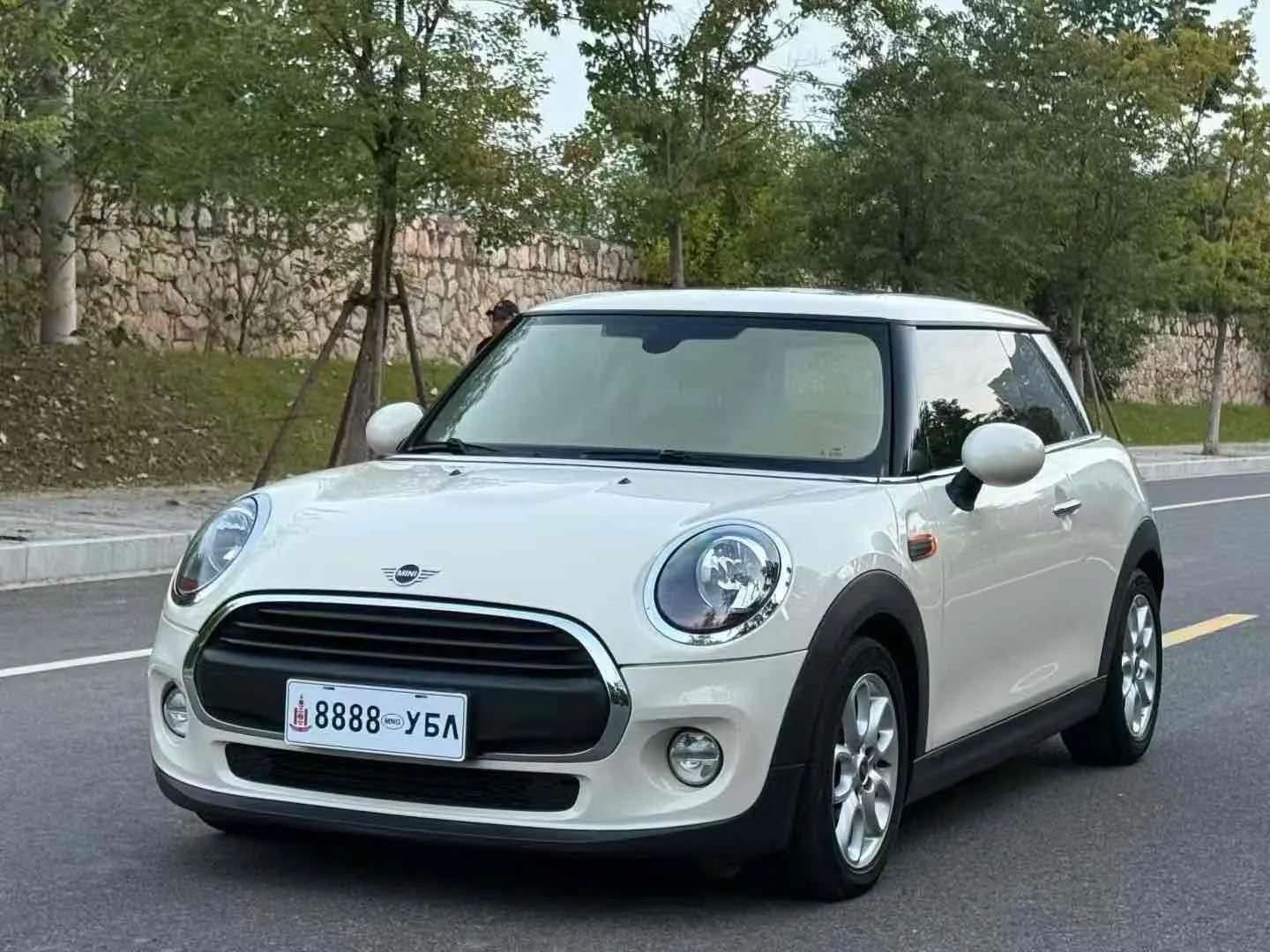 Mini ONE