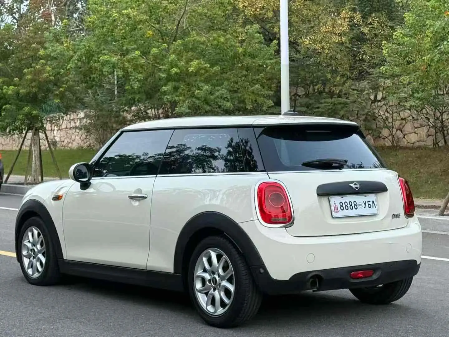 Mini ONE, 2019 все фото