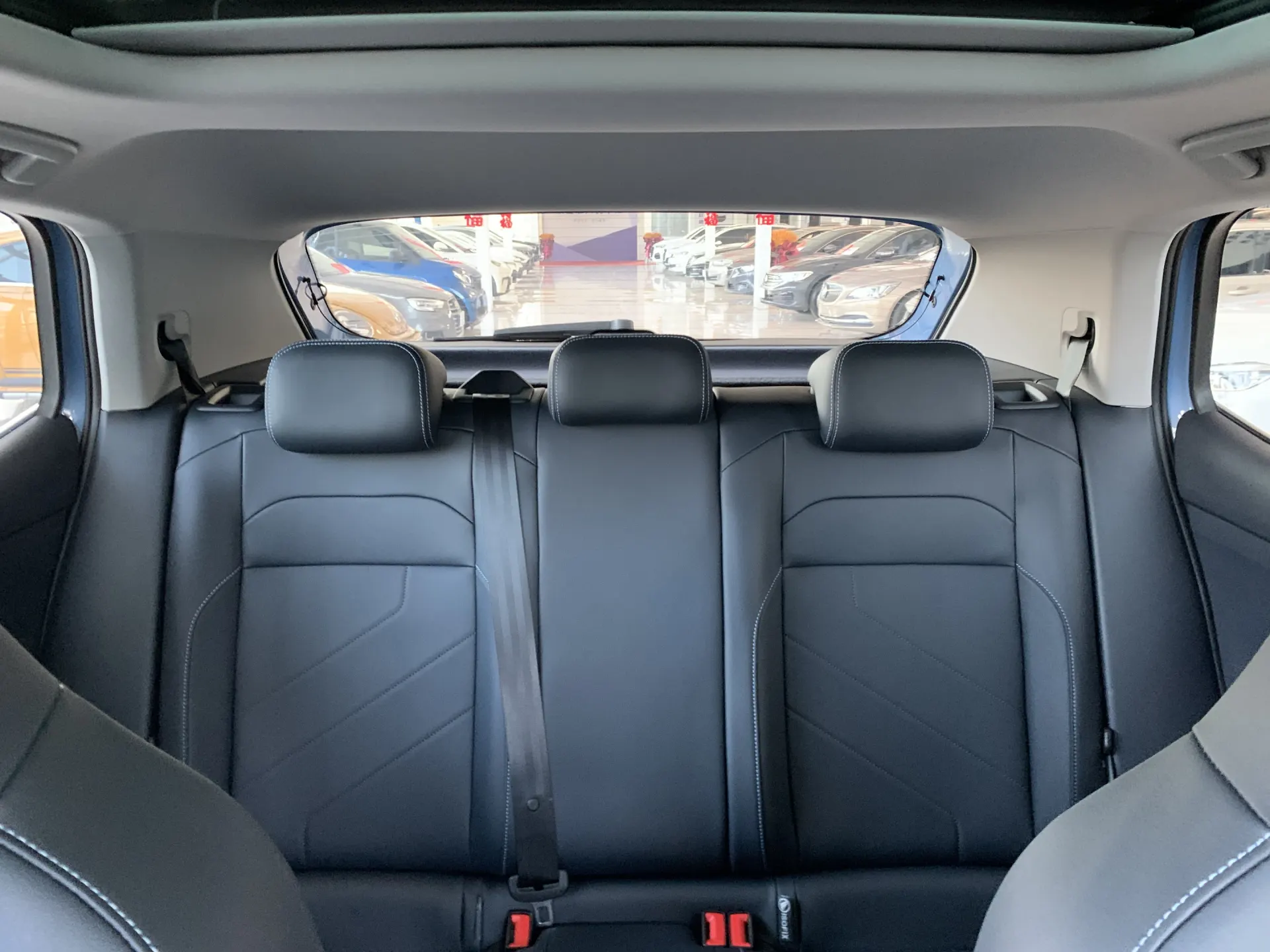 Volkswagen Tharu, 2024 21