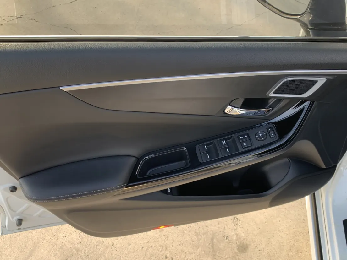 Honda Spirior, 2018 21