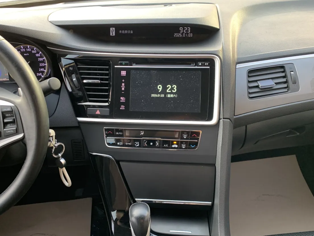 Honda Spirior, 2018 22