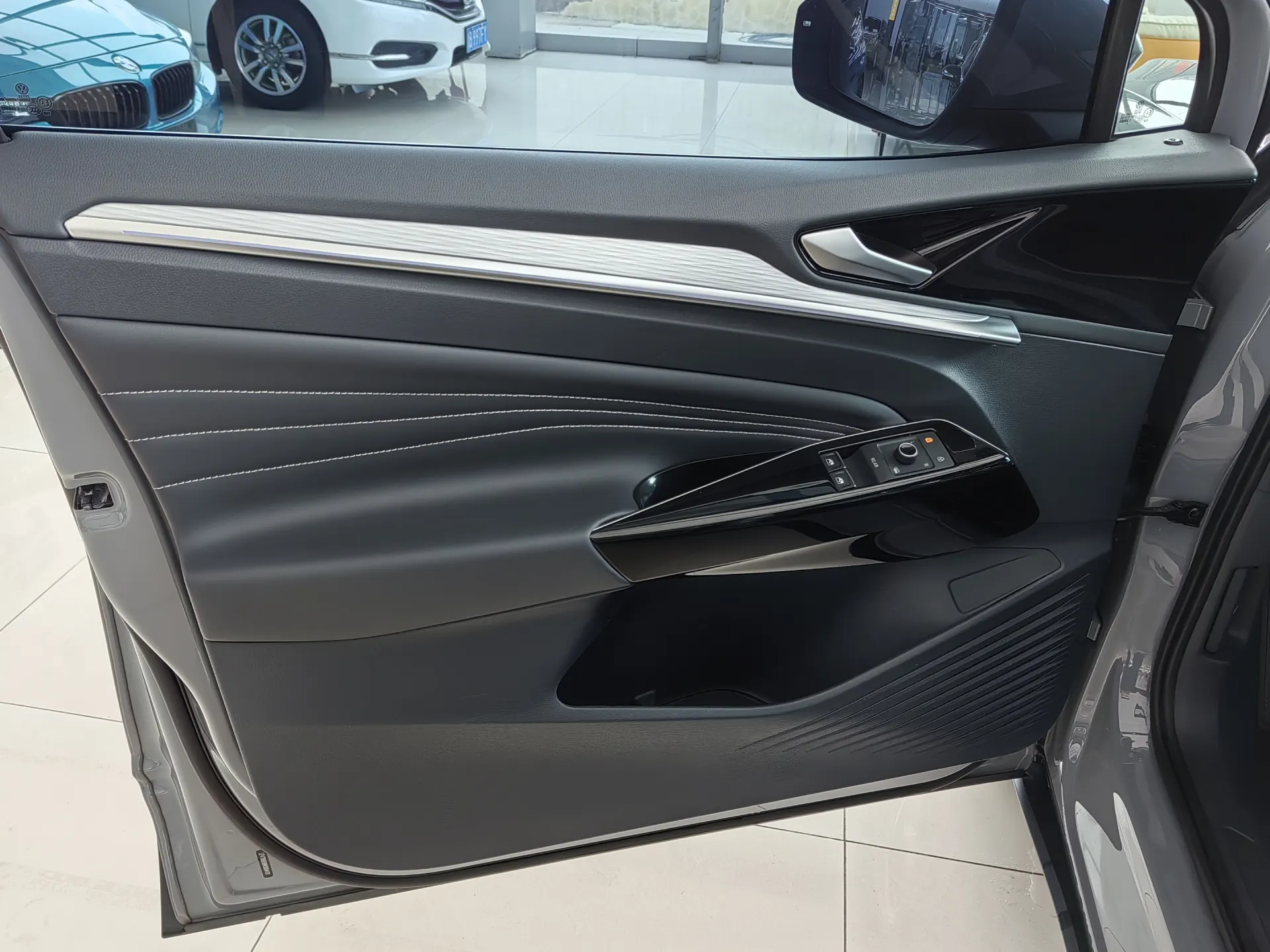 Volkswagen ID.4, 2024 11