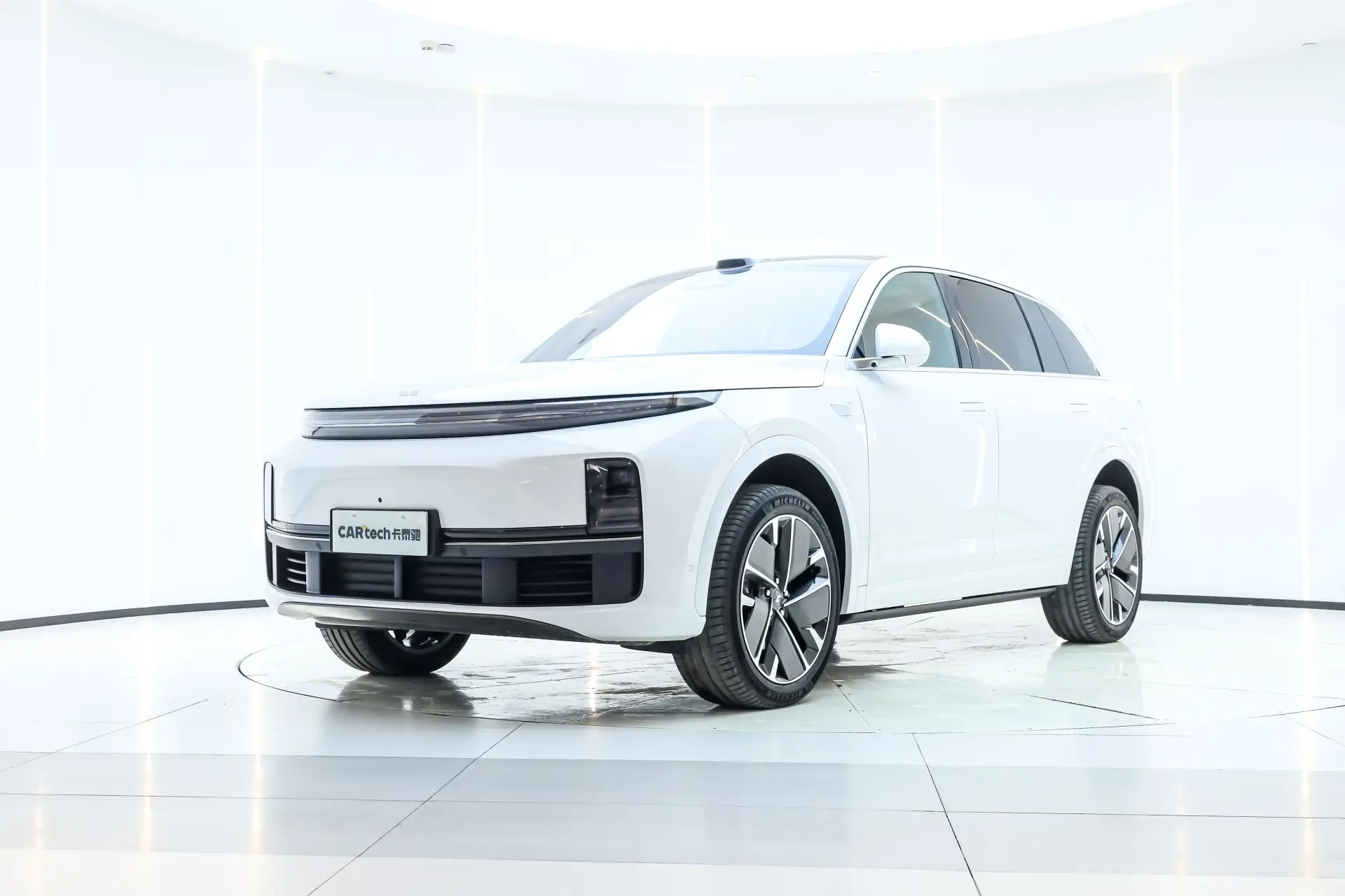 Li Auto L7, 2025 1