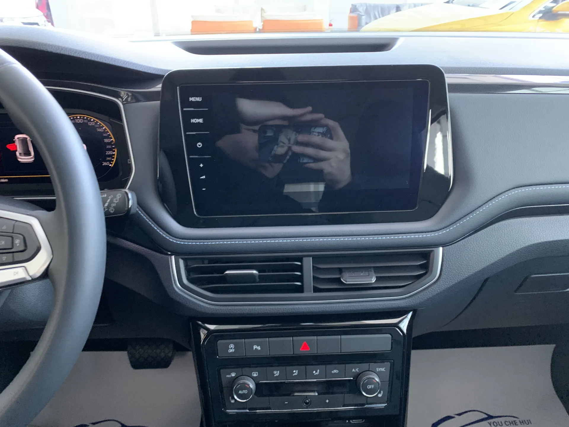 Volkswagen Tharu, 2024 18