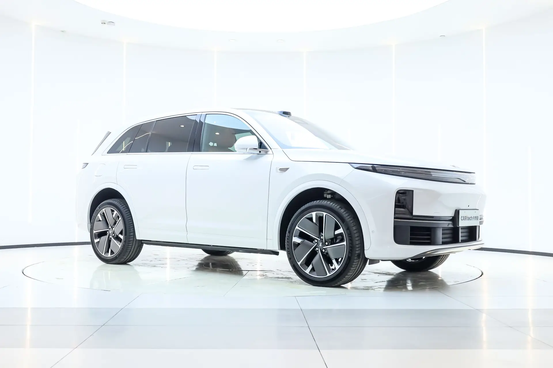 Li Auto L7, 2025 2