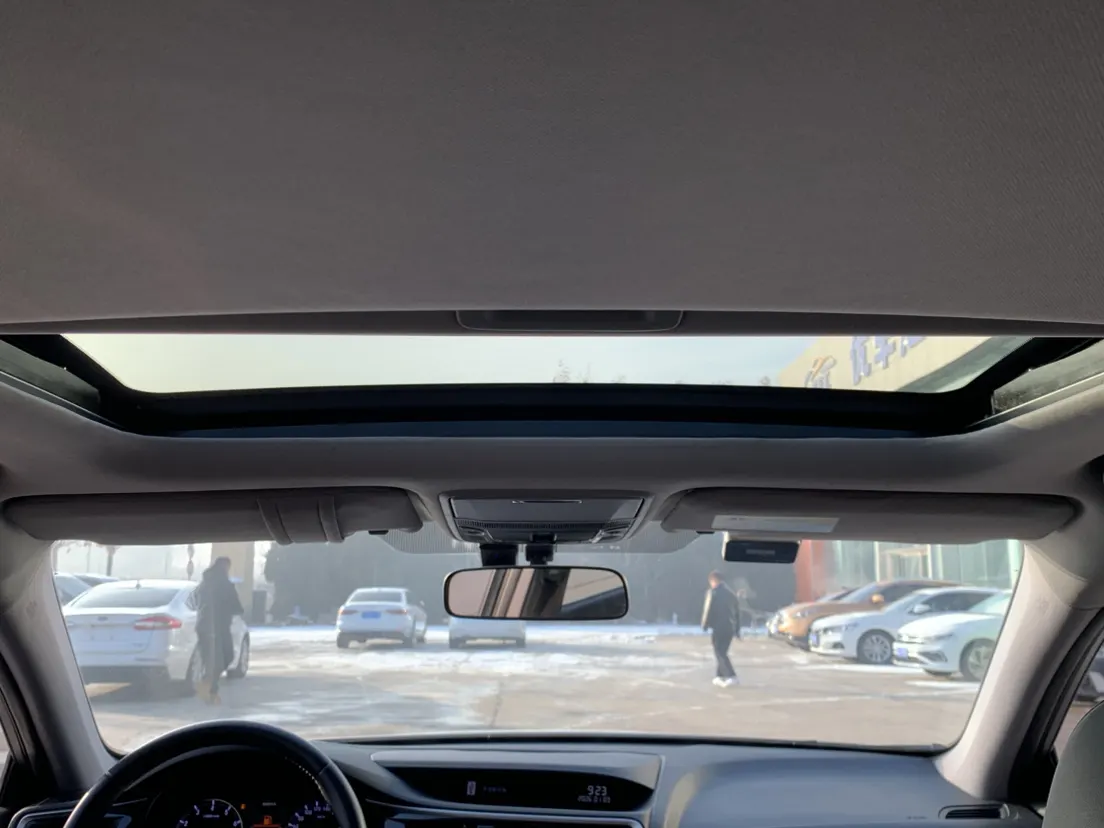 Honda Spirior, 2018 20