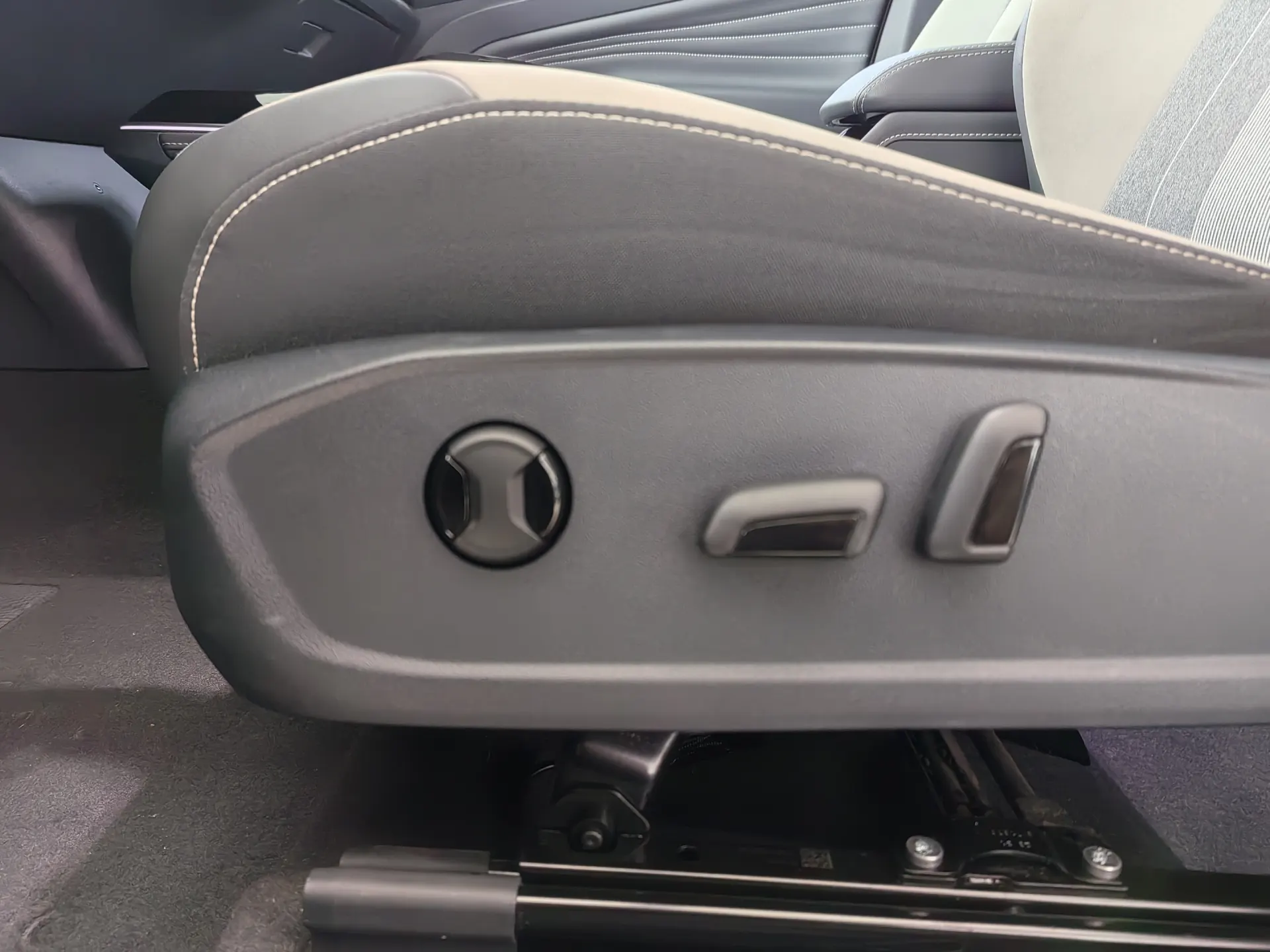 Volkswagen ID.4, 2024 21