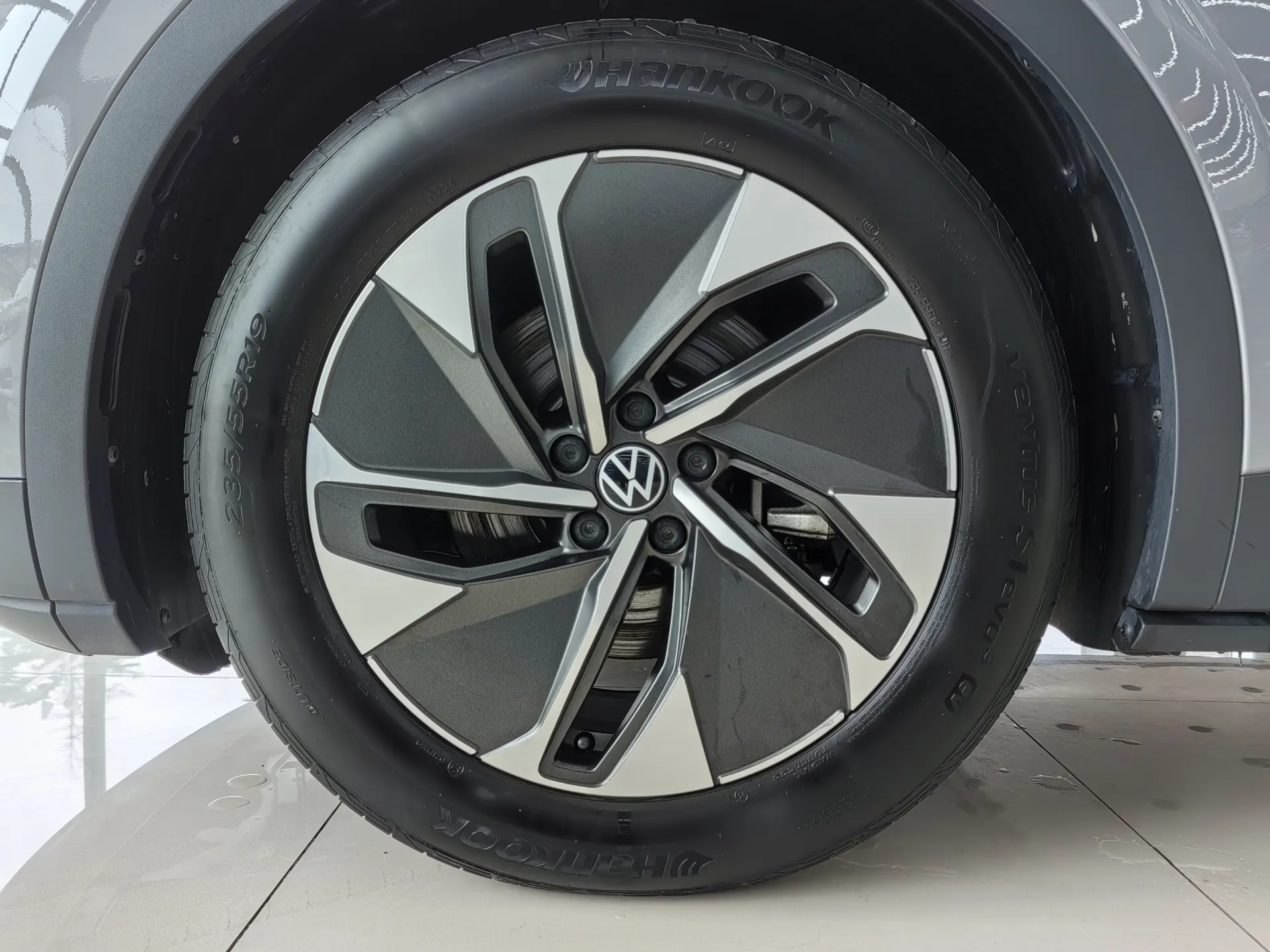 Volkswagen ID.4, 2024 7