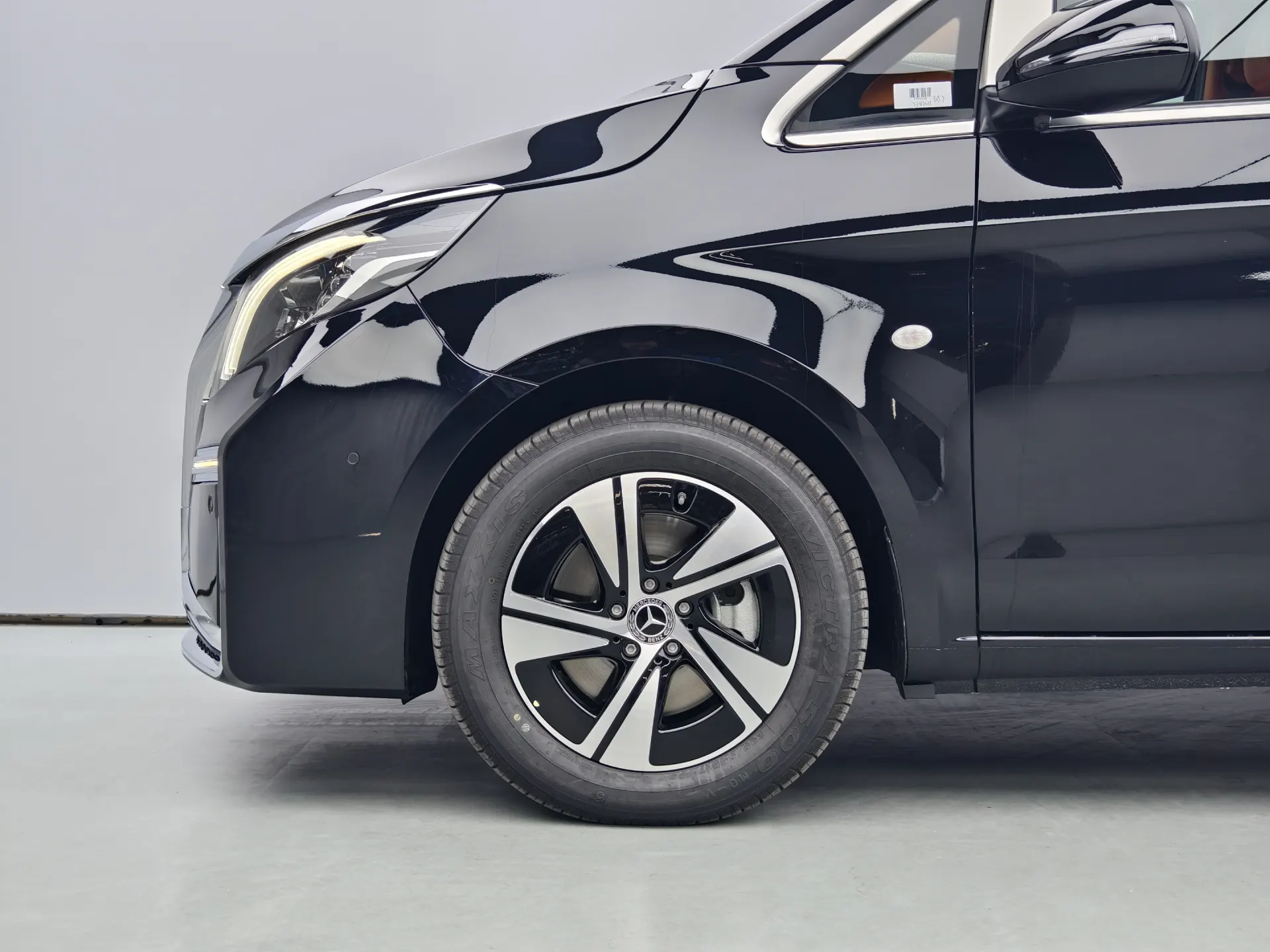 Mercedes-Benz Vito, 2024 6