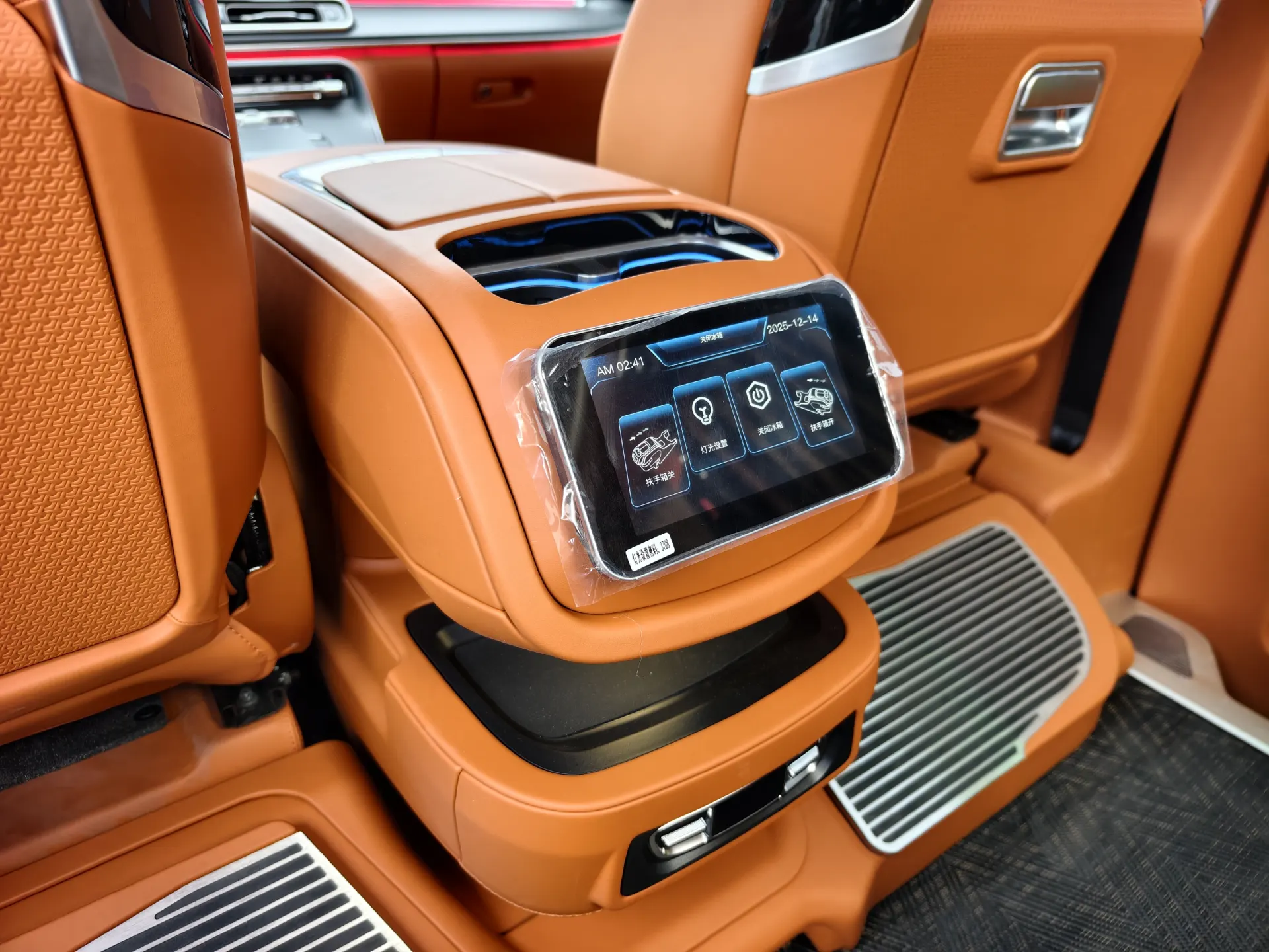 Mercedes-Benz Vito, 2024 20