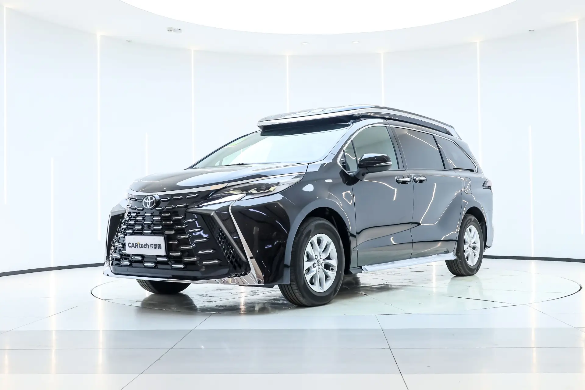 Toyota Granvia