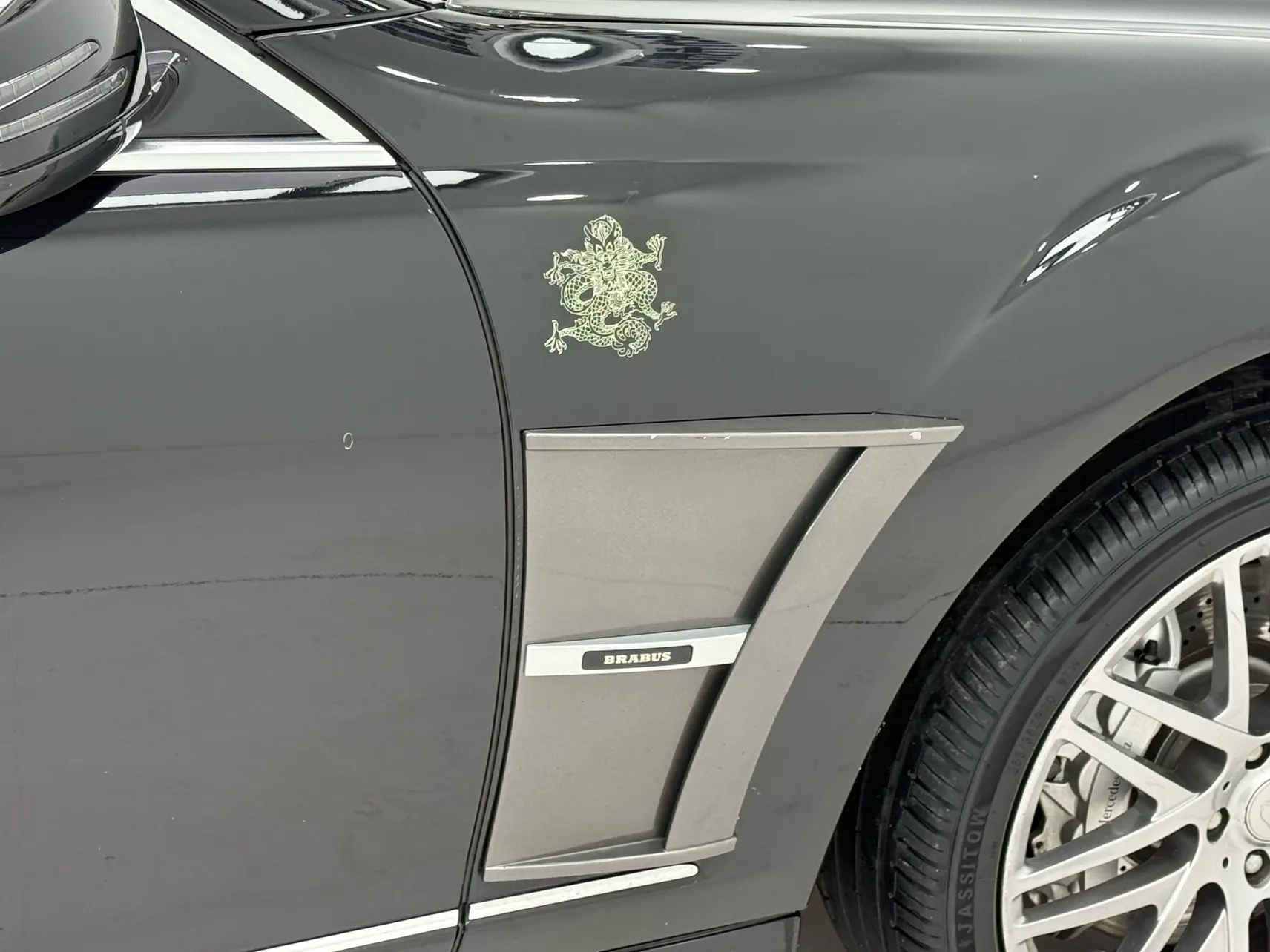 Mercedes-Benz S 600 L, 2019 9