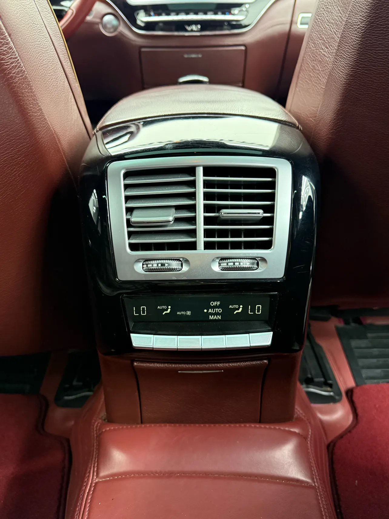 Mercedes-Benz S 600 L, 2019 18