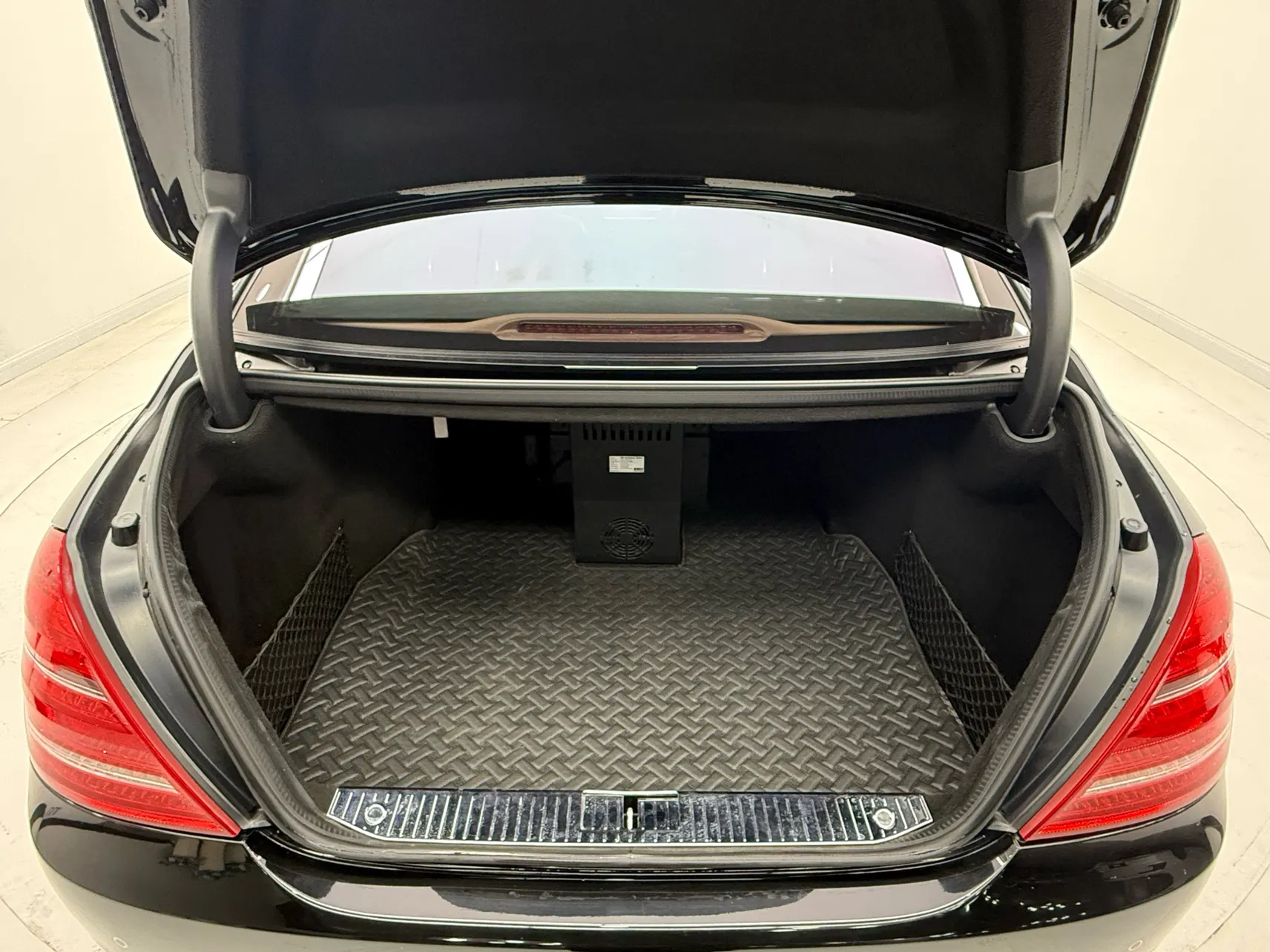 Mercedes-Benz S 600 L, 2019 10